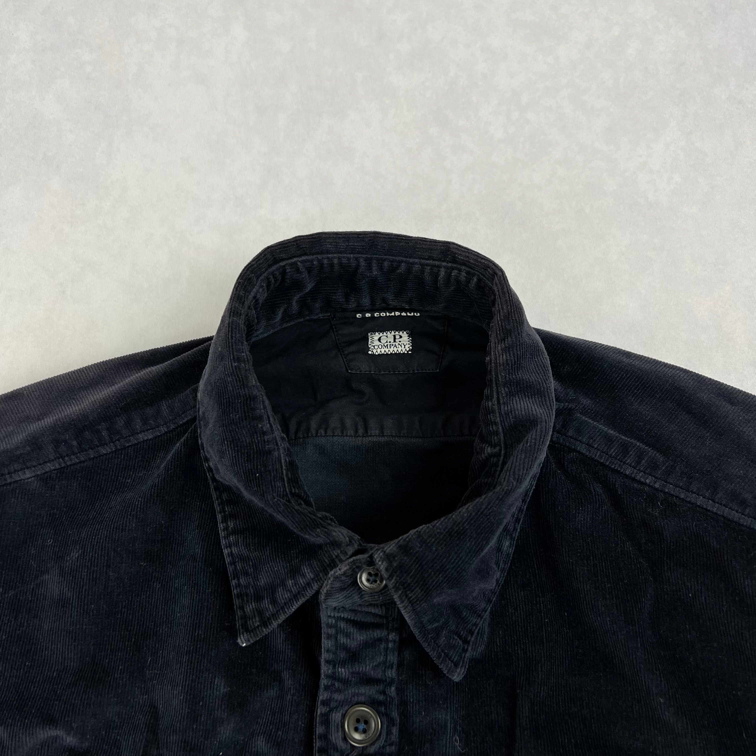 CP Company Overshirt