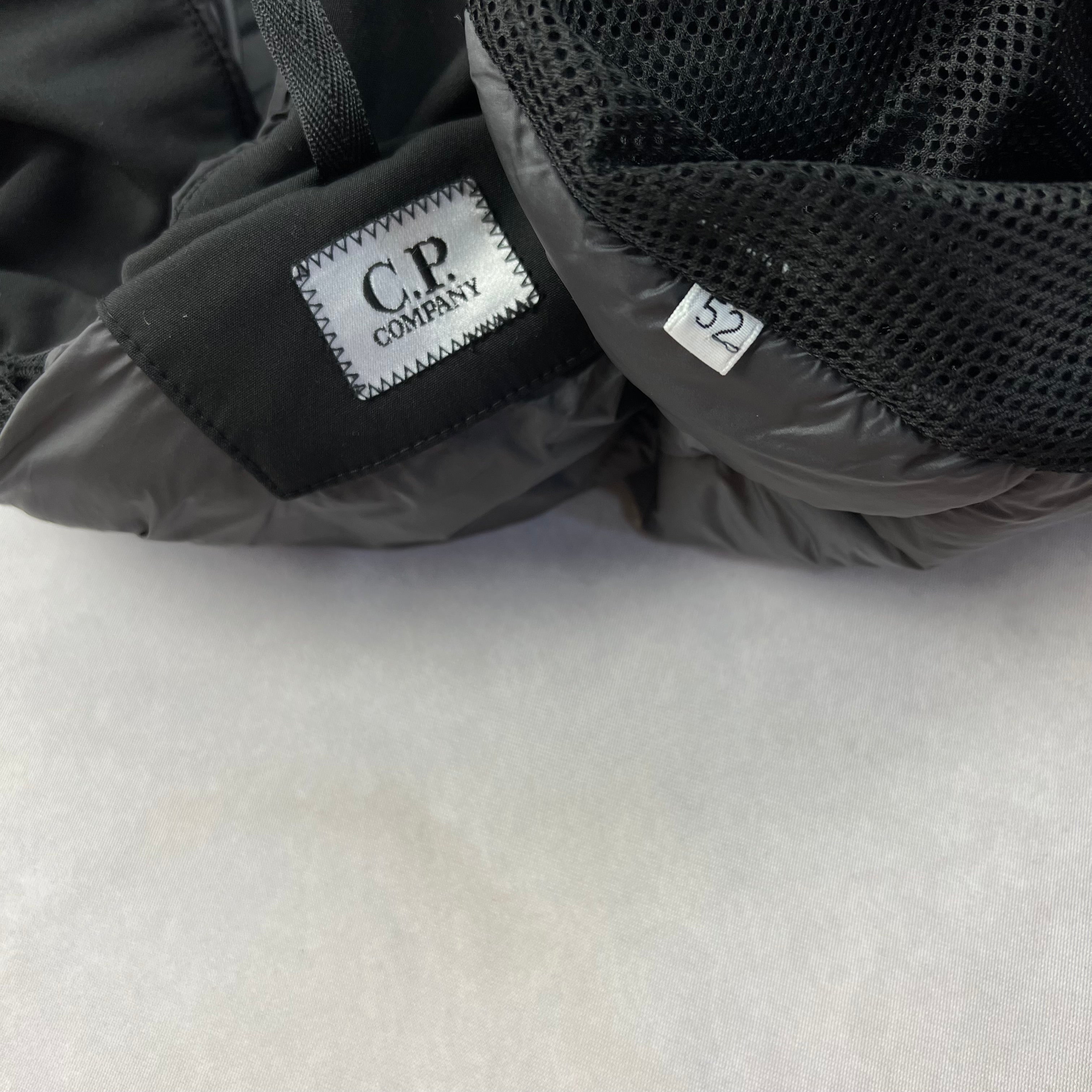 CP Company Goggle Jacket