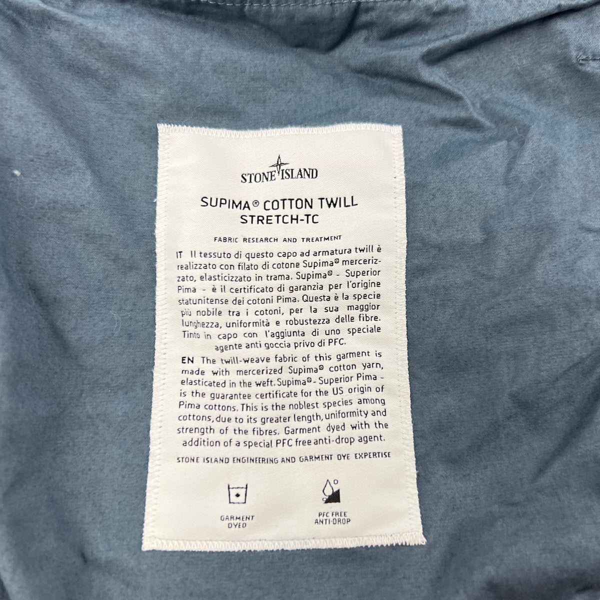Stone Island Jacket