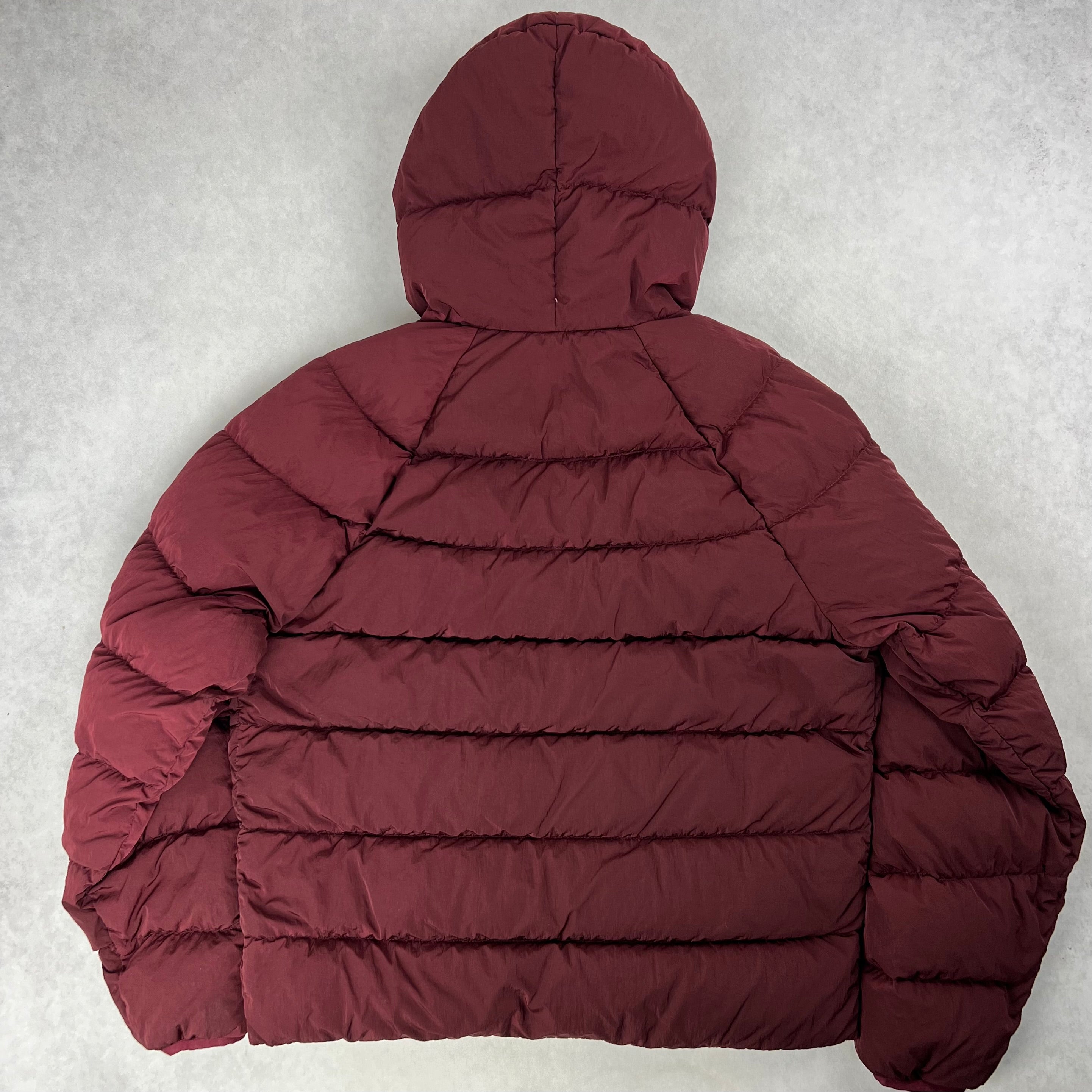 CP Company Puffer Jacket