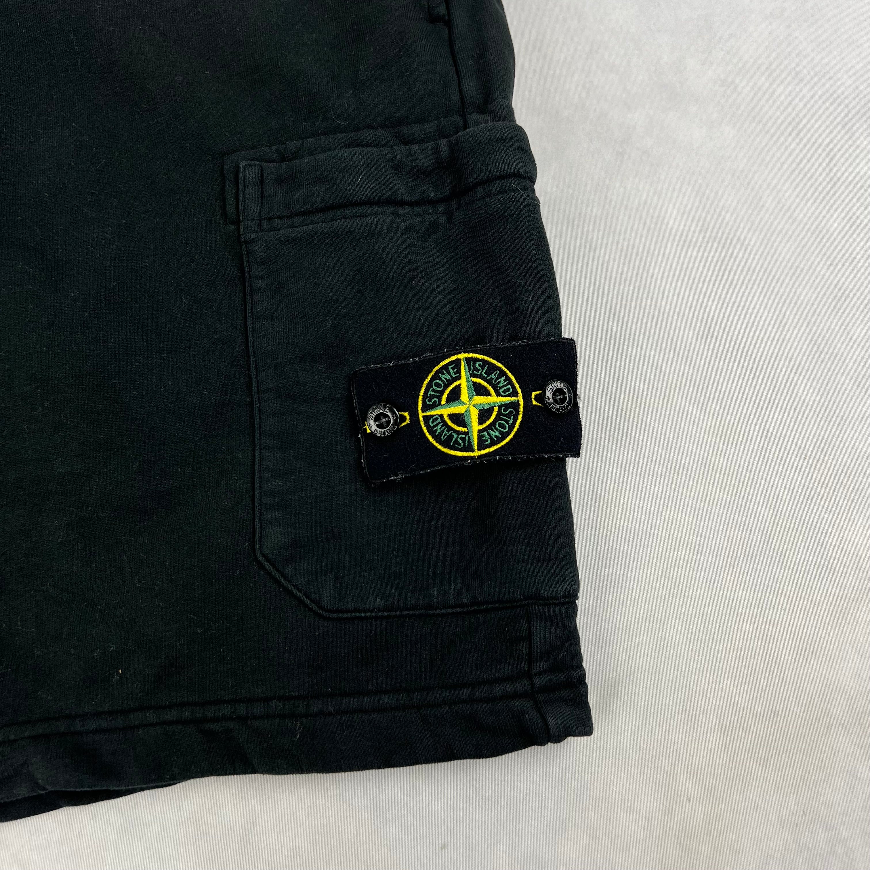 Stone Island Shorts