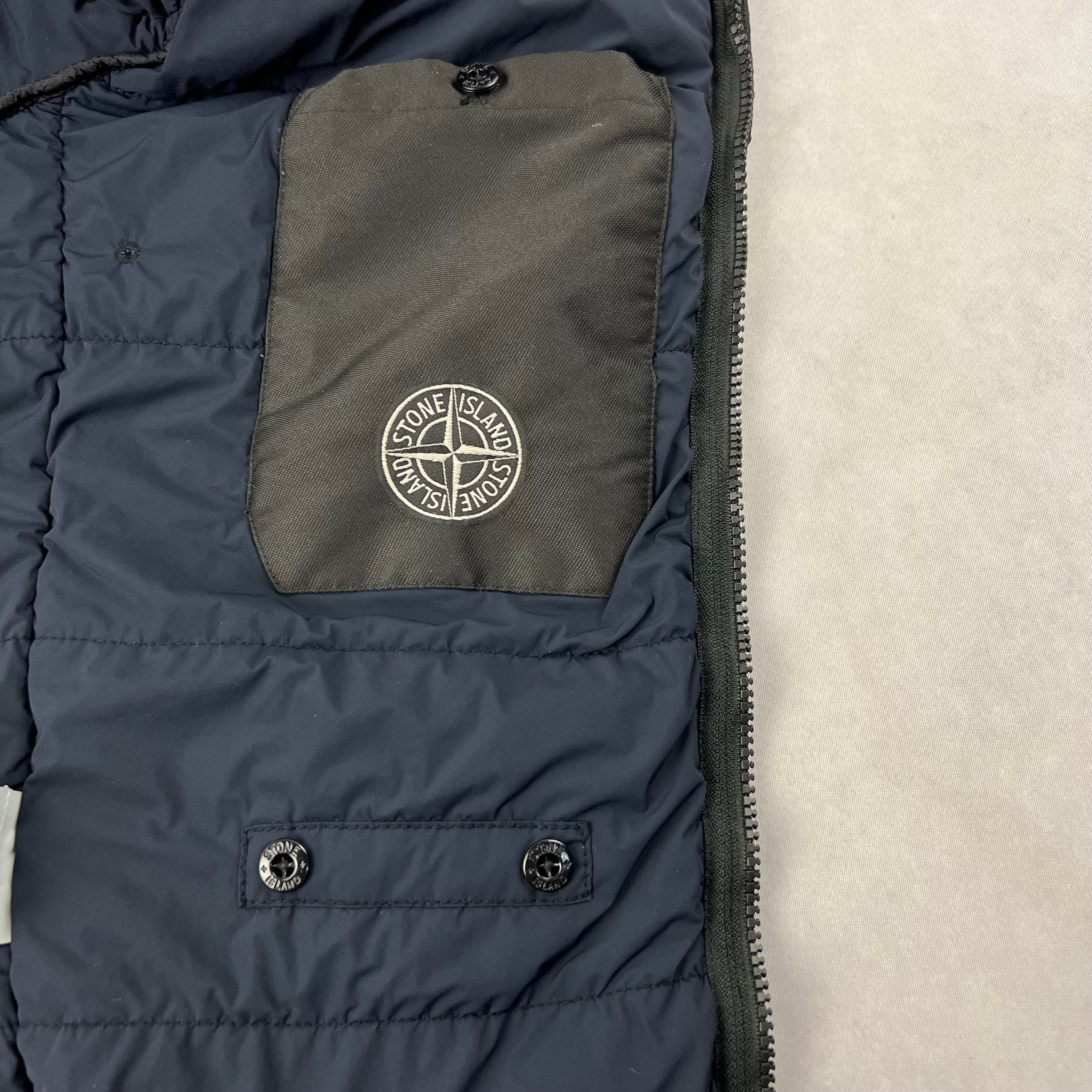 Stone Island Jacket