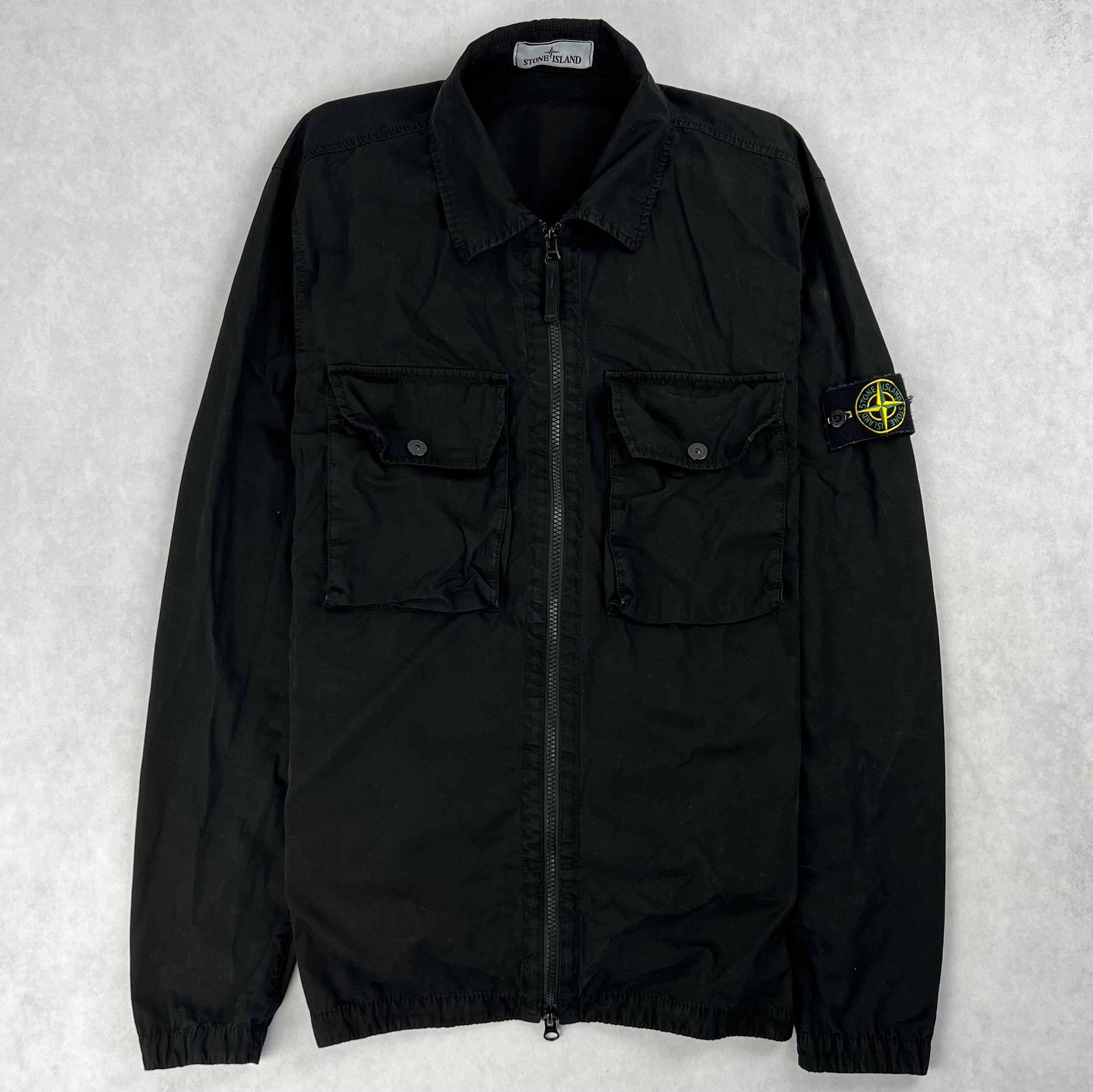 Stone Island Overshirt