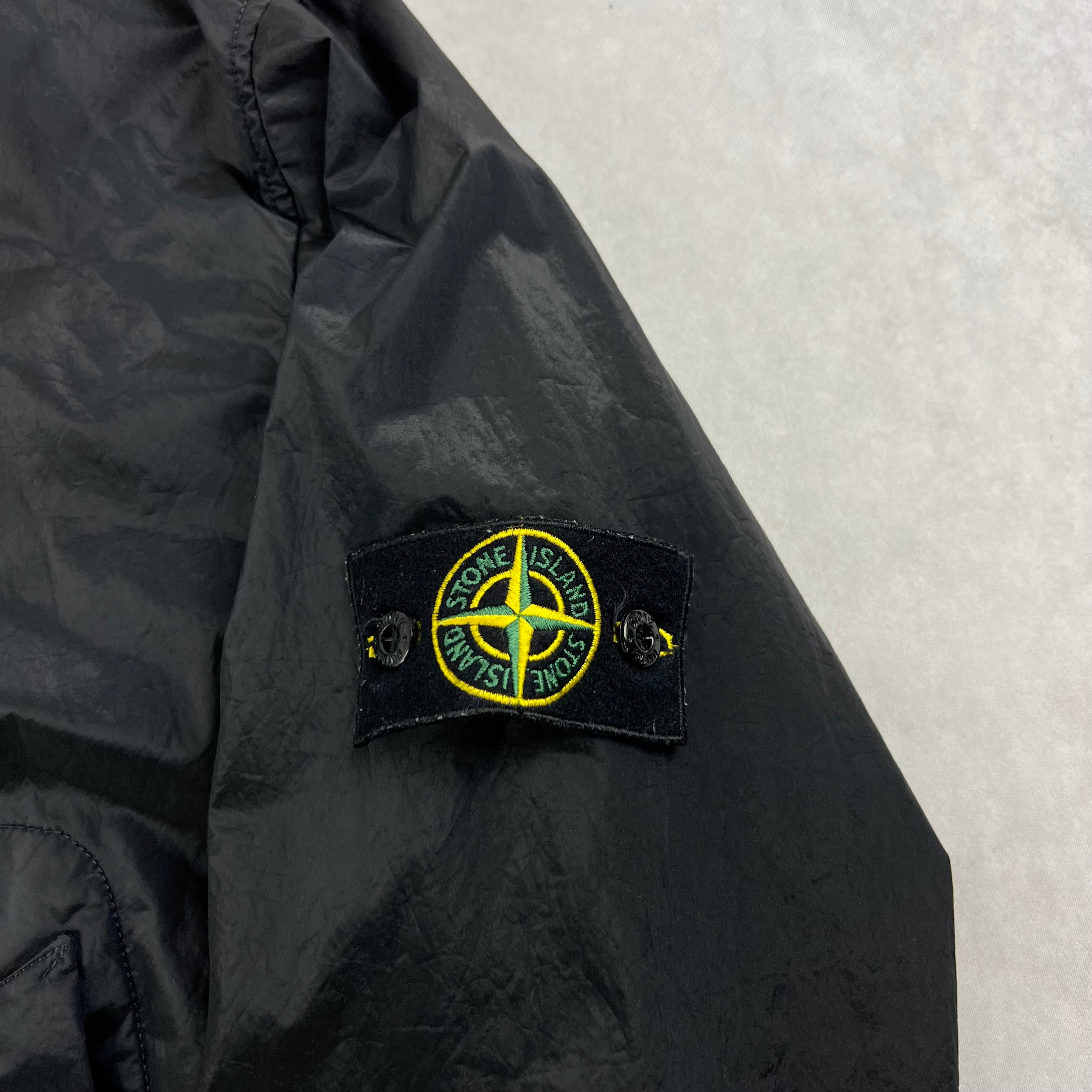 Stone Island Vintage Jacket