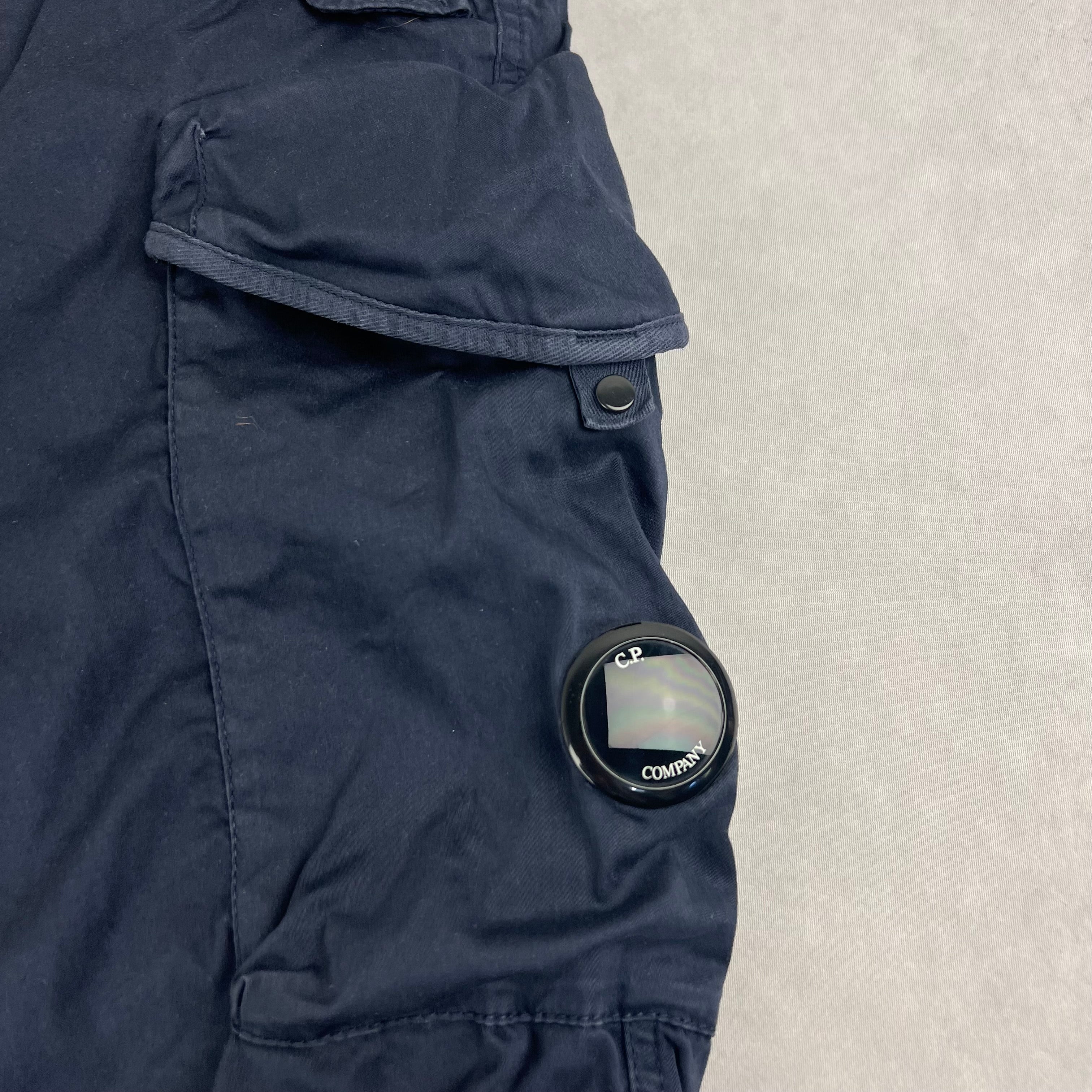 CP Company Cargo Pants