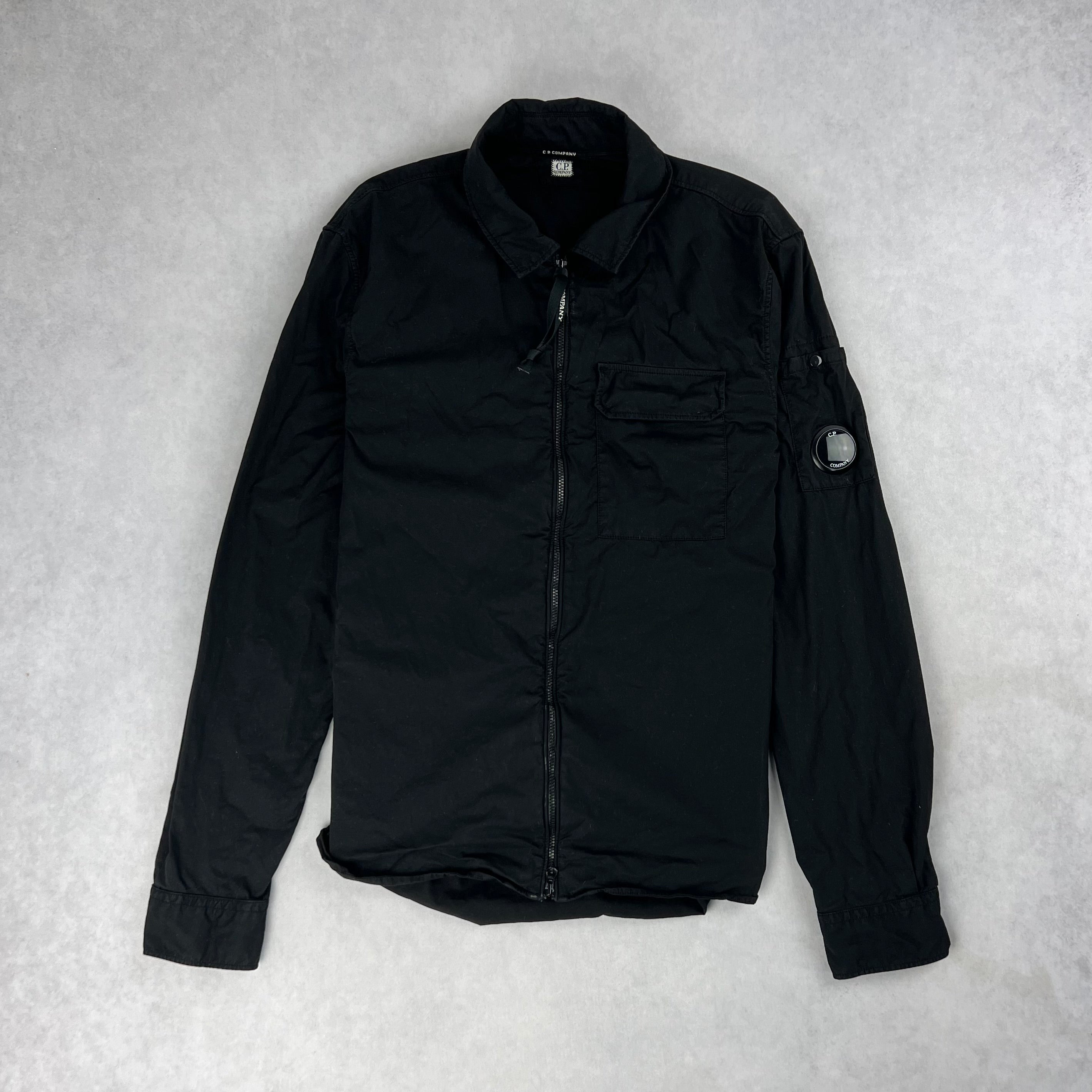 CP Company Overshirt