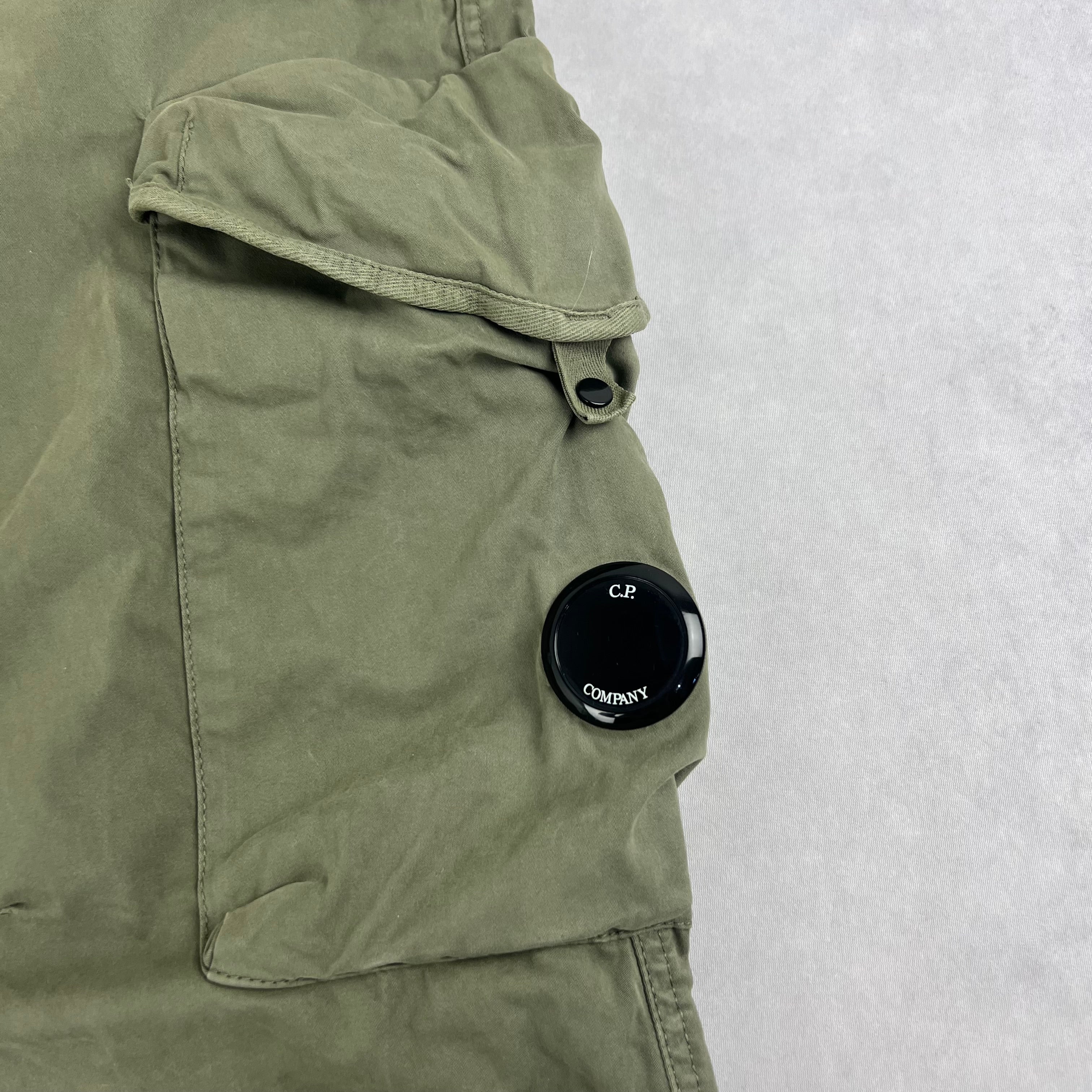 CP Company Cargo Pants