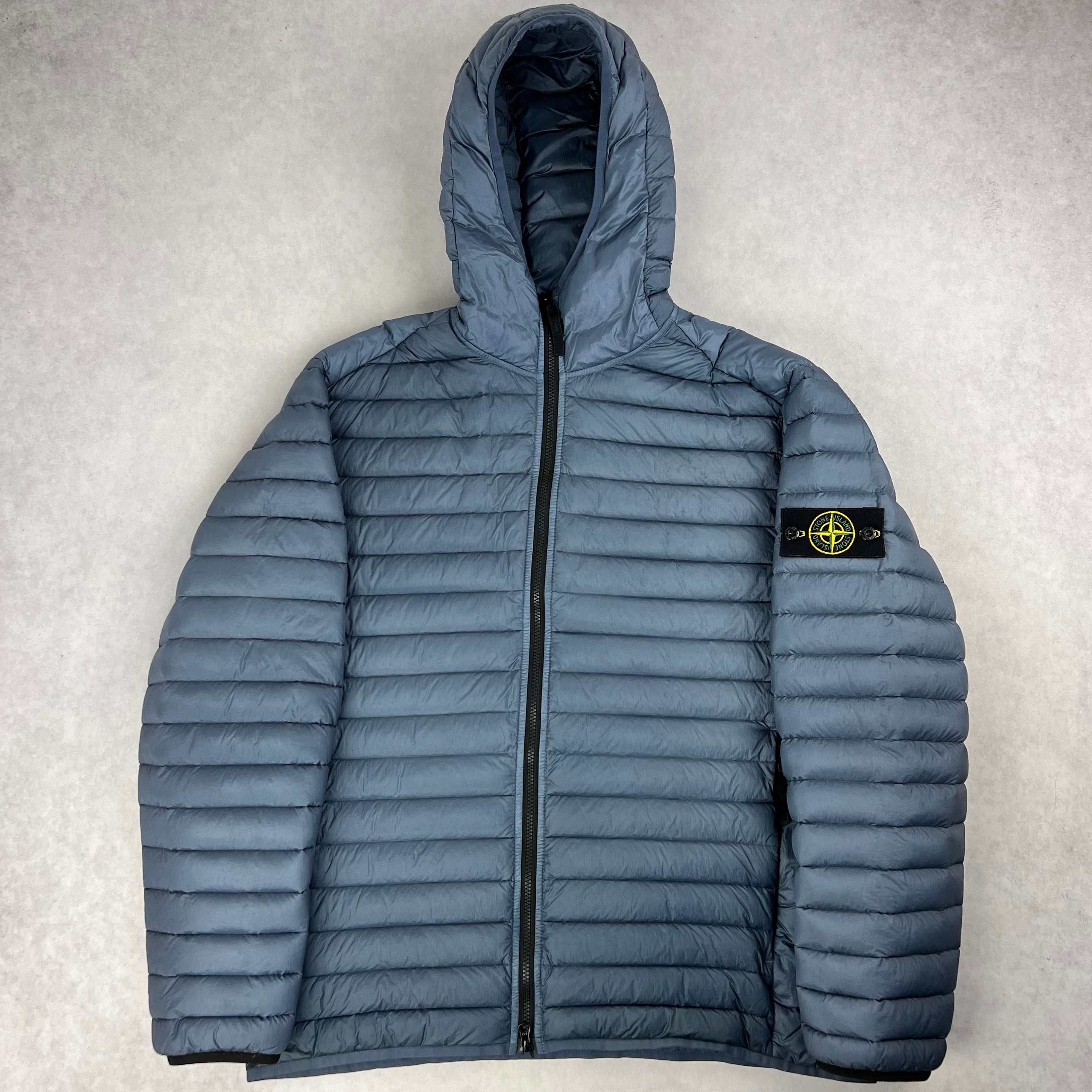 Stone Island Puffer Jacket