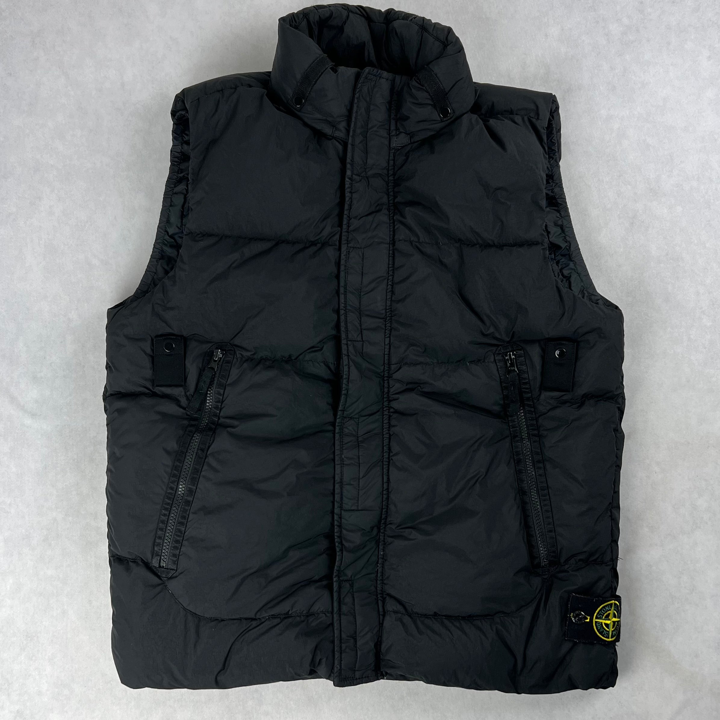 Stone Island Gilet