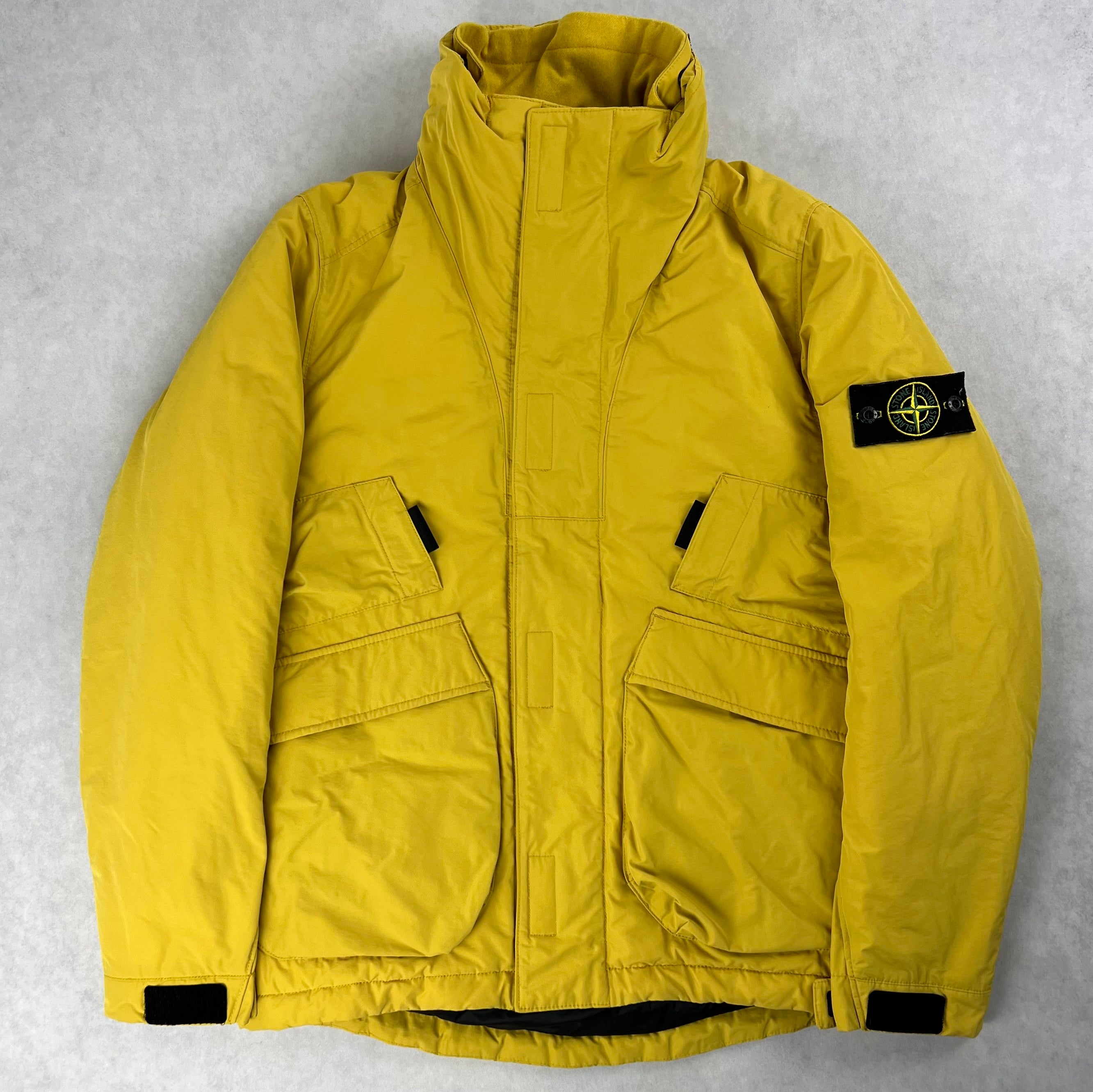 Stone Island Jacket