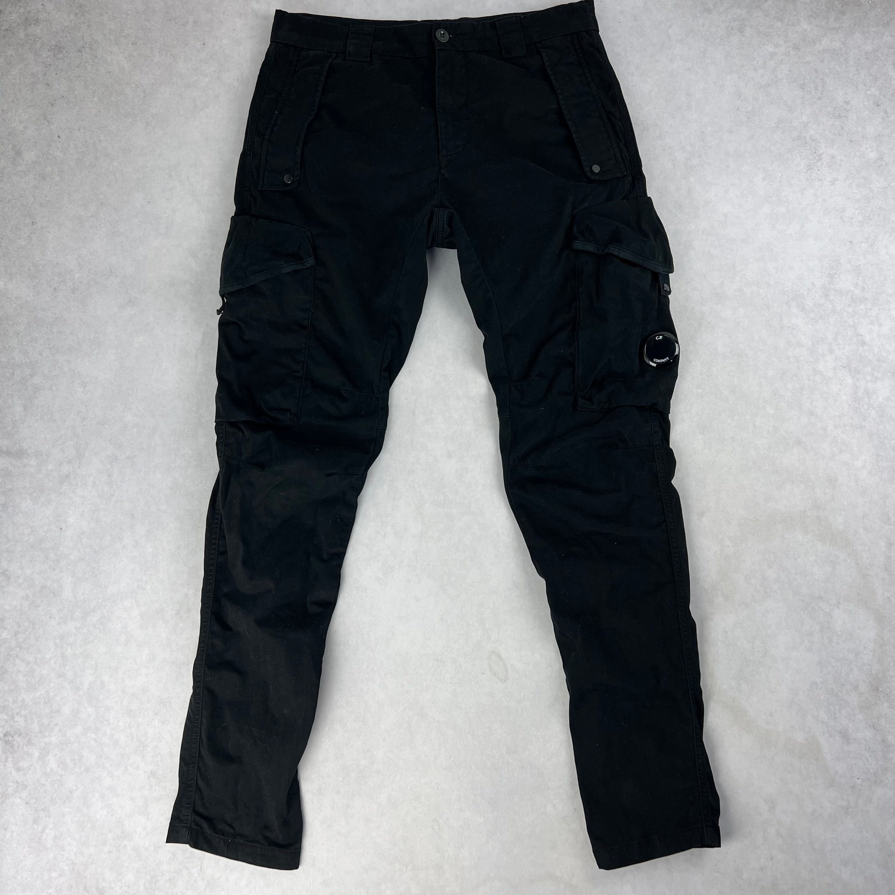 CP Company Cargo Pants