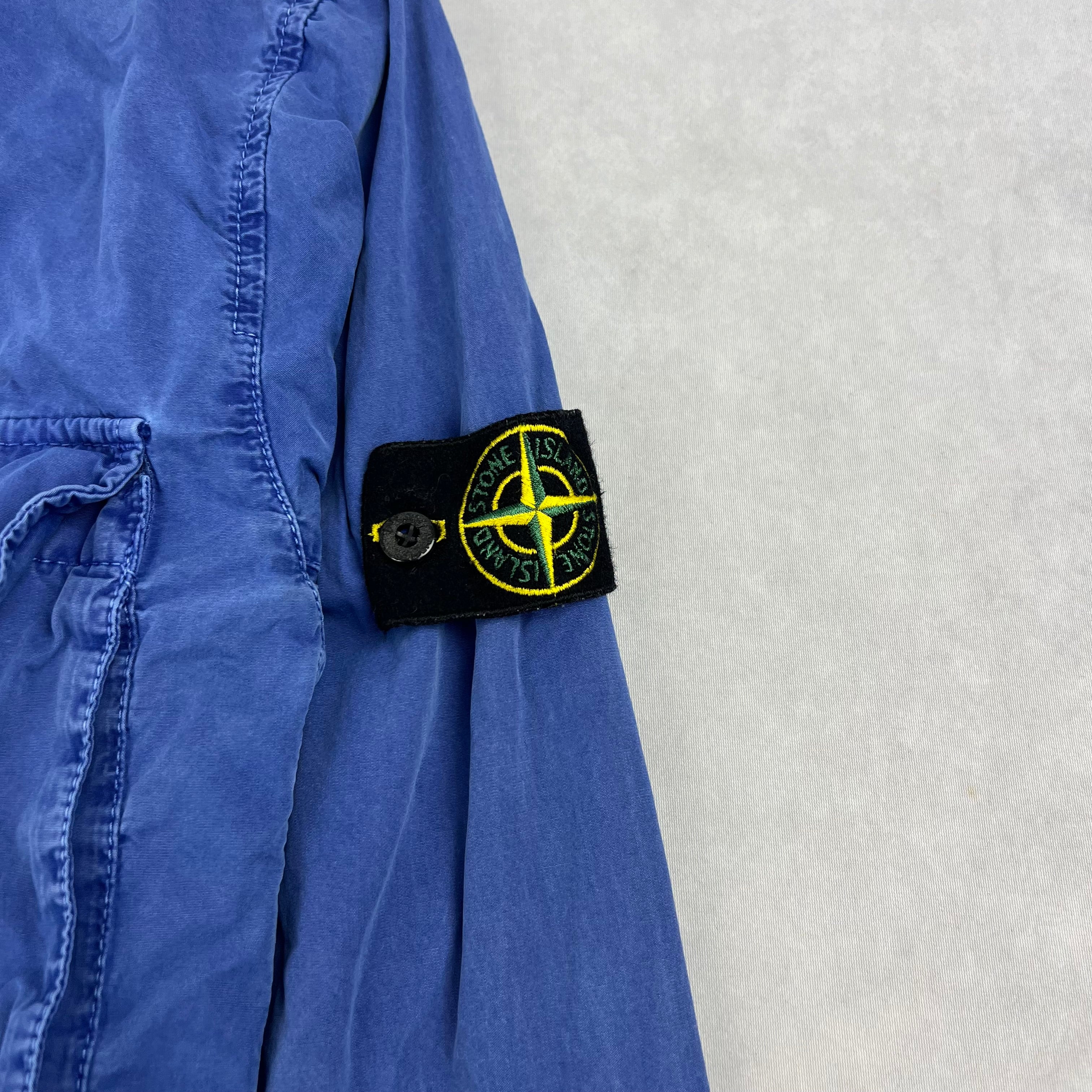 Stone Island Overshirt