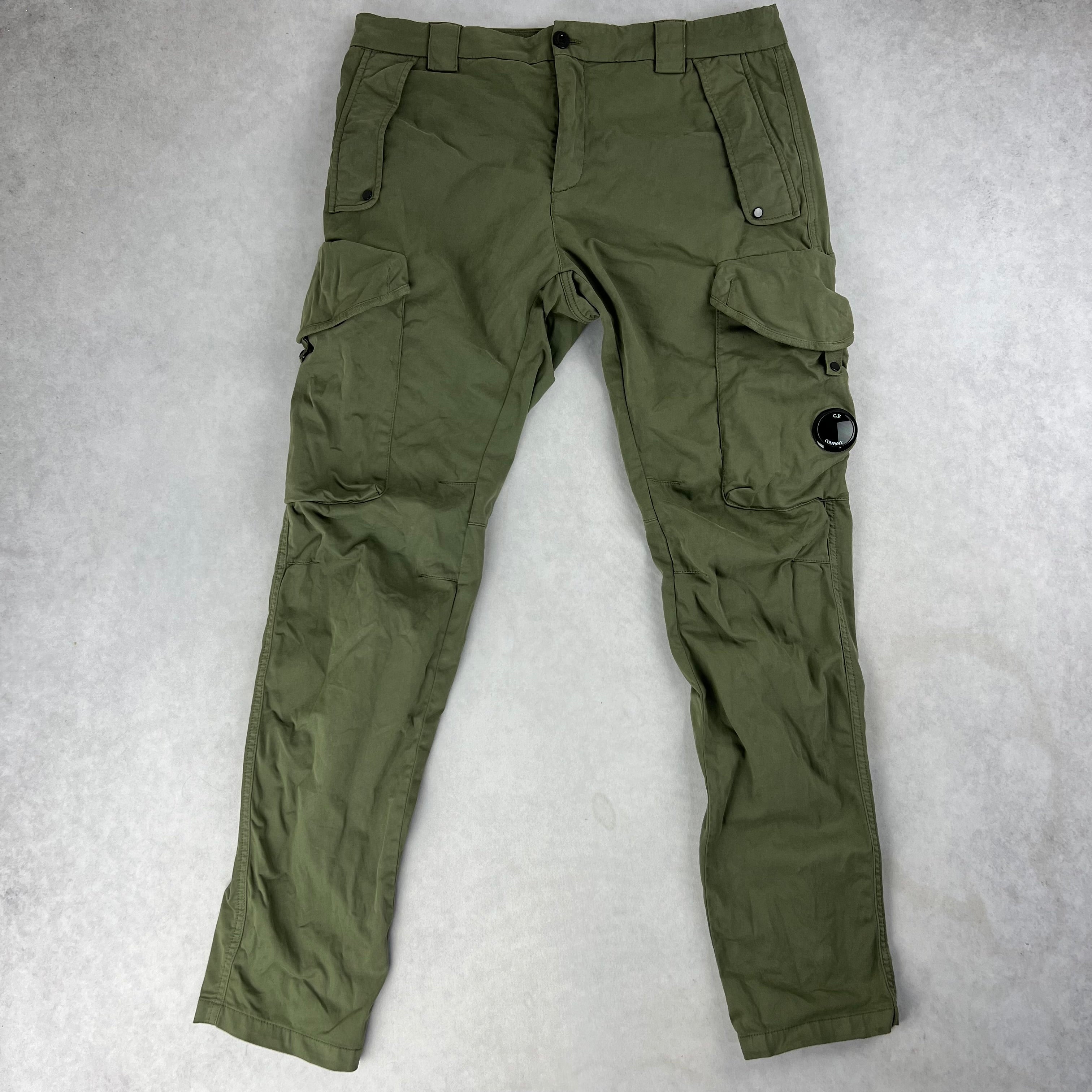 CP Company Cargo Pants
