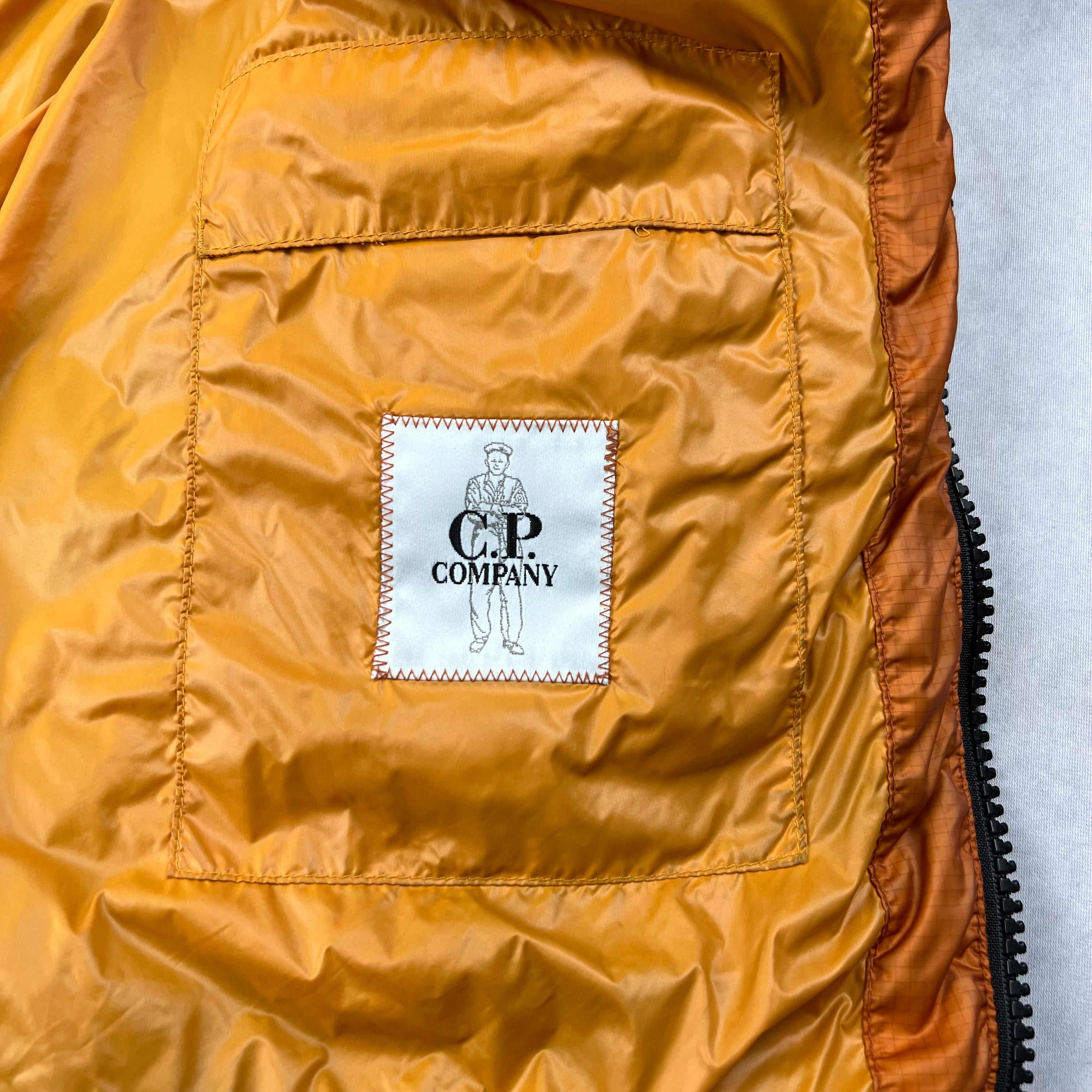 CP Company Puffer Jacket