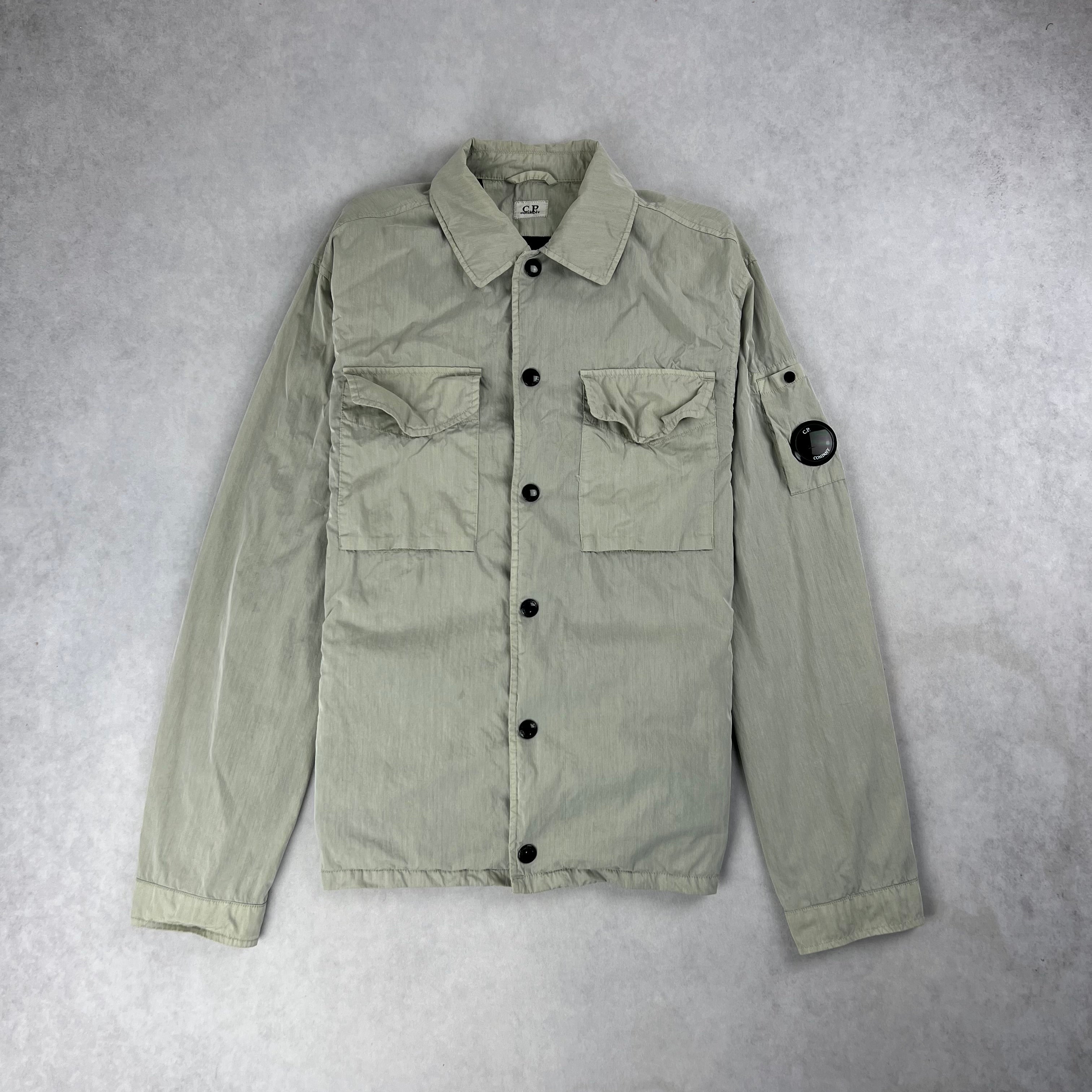 CP Company Overshirt
