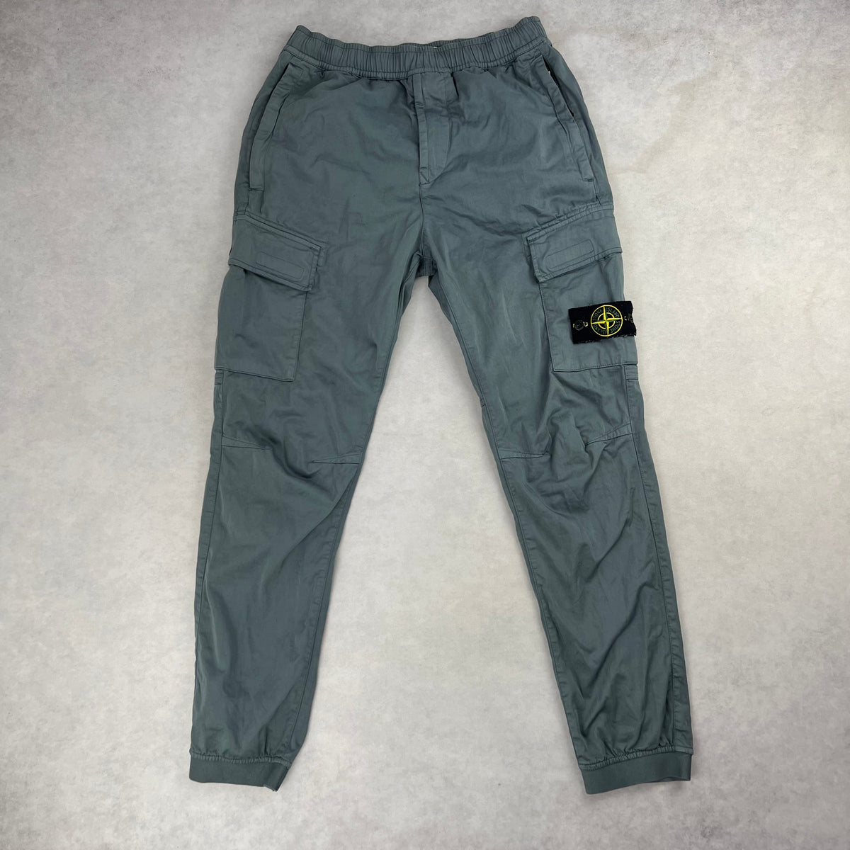 Stone Island Cargo Pants