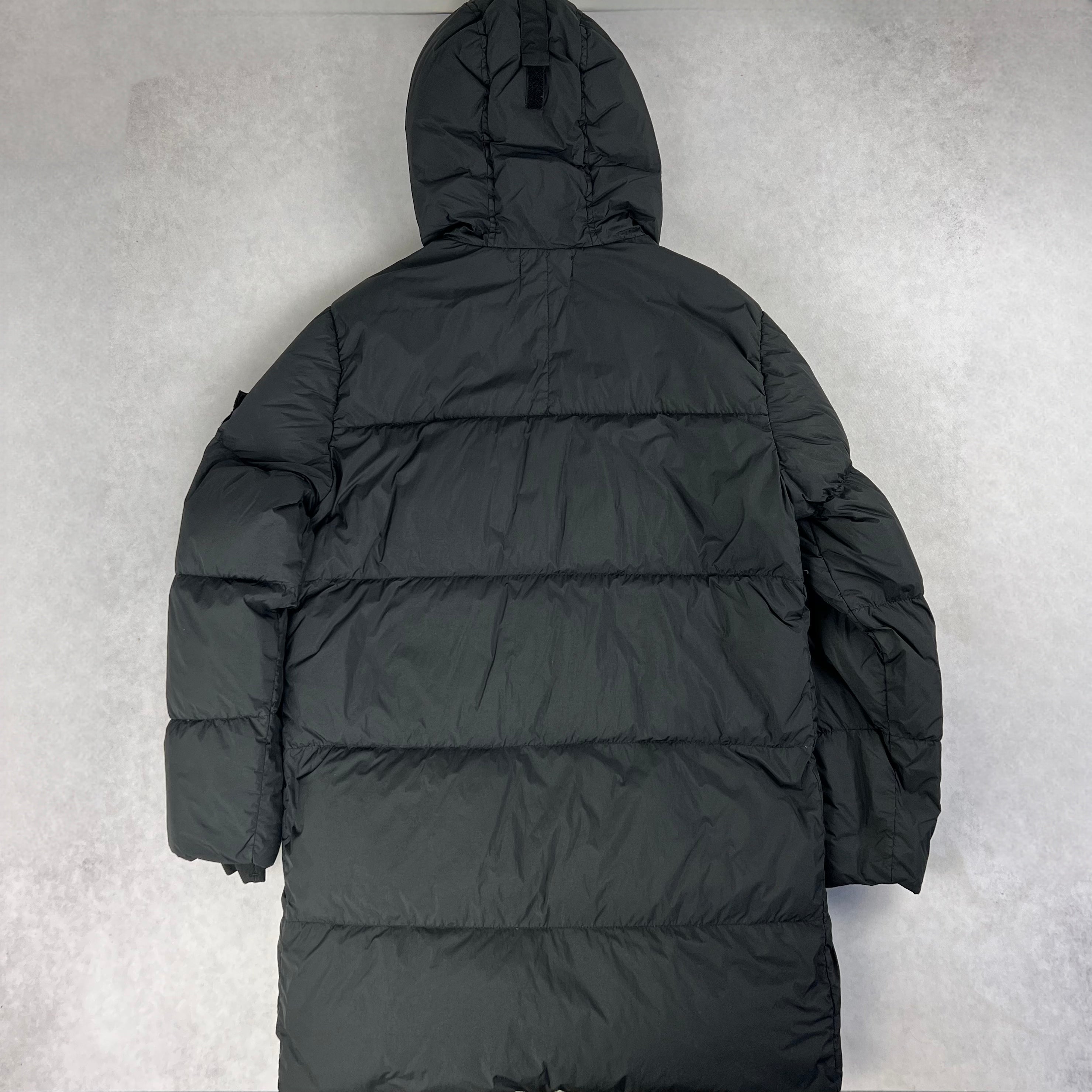 Stone Island Parka