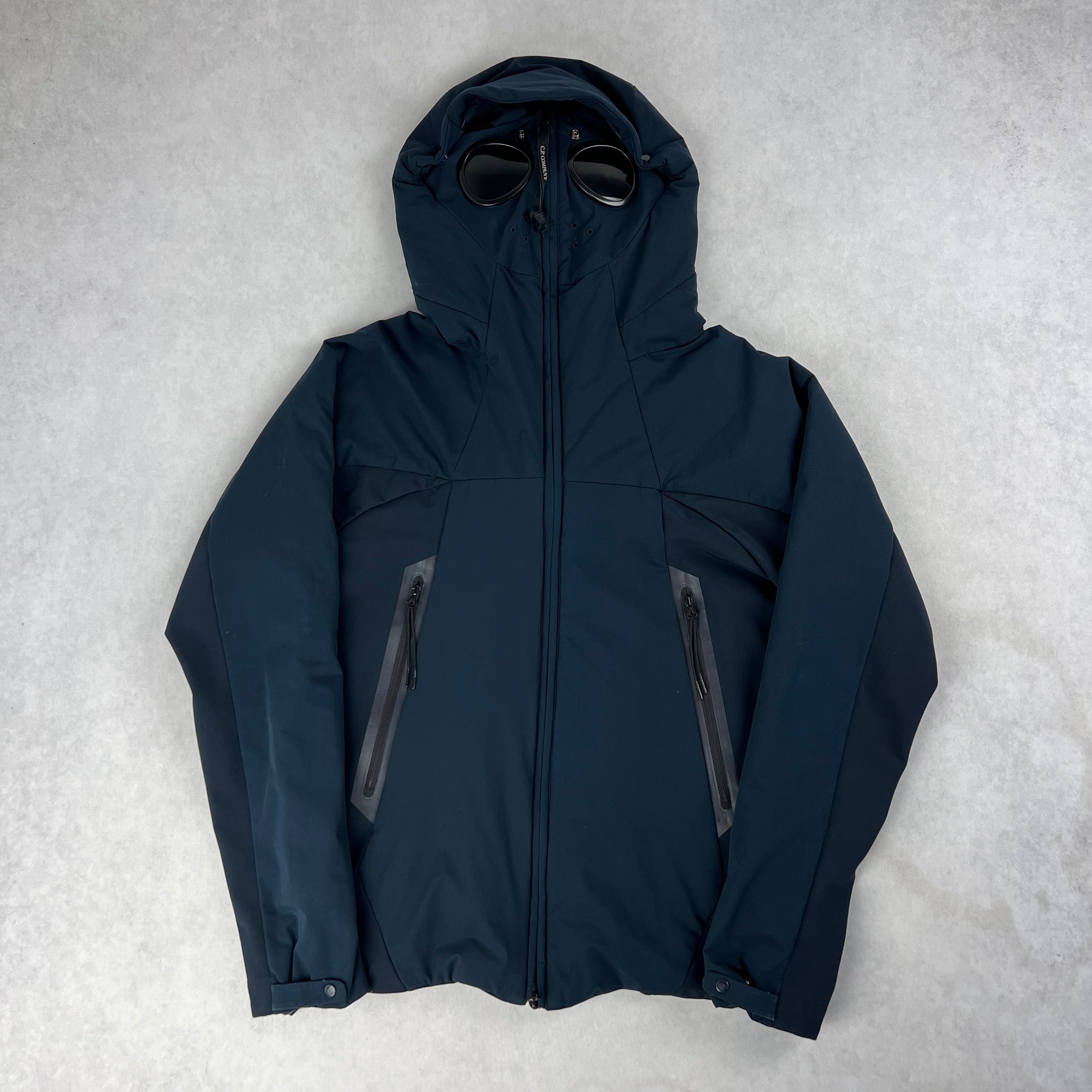 CP Company Goggle Jacket