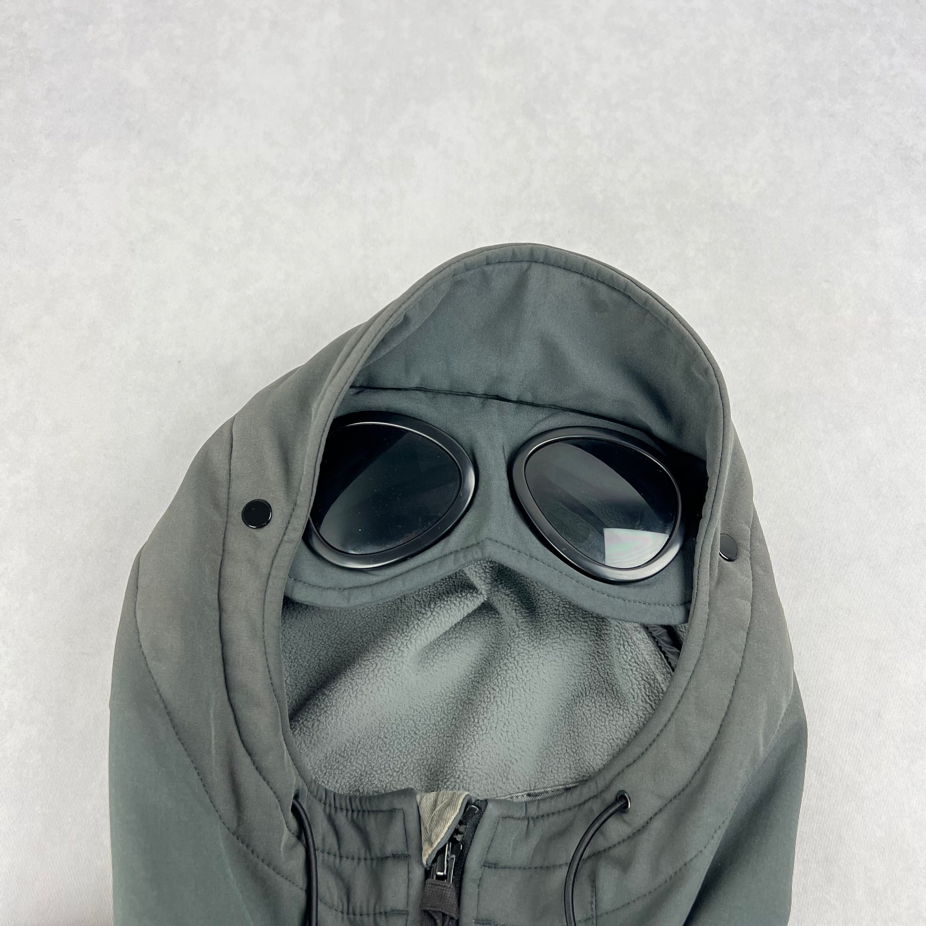 CP Company Goggle Jacket