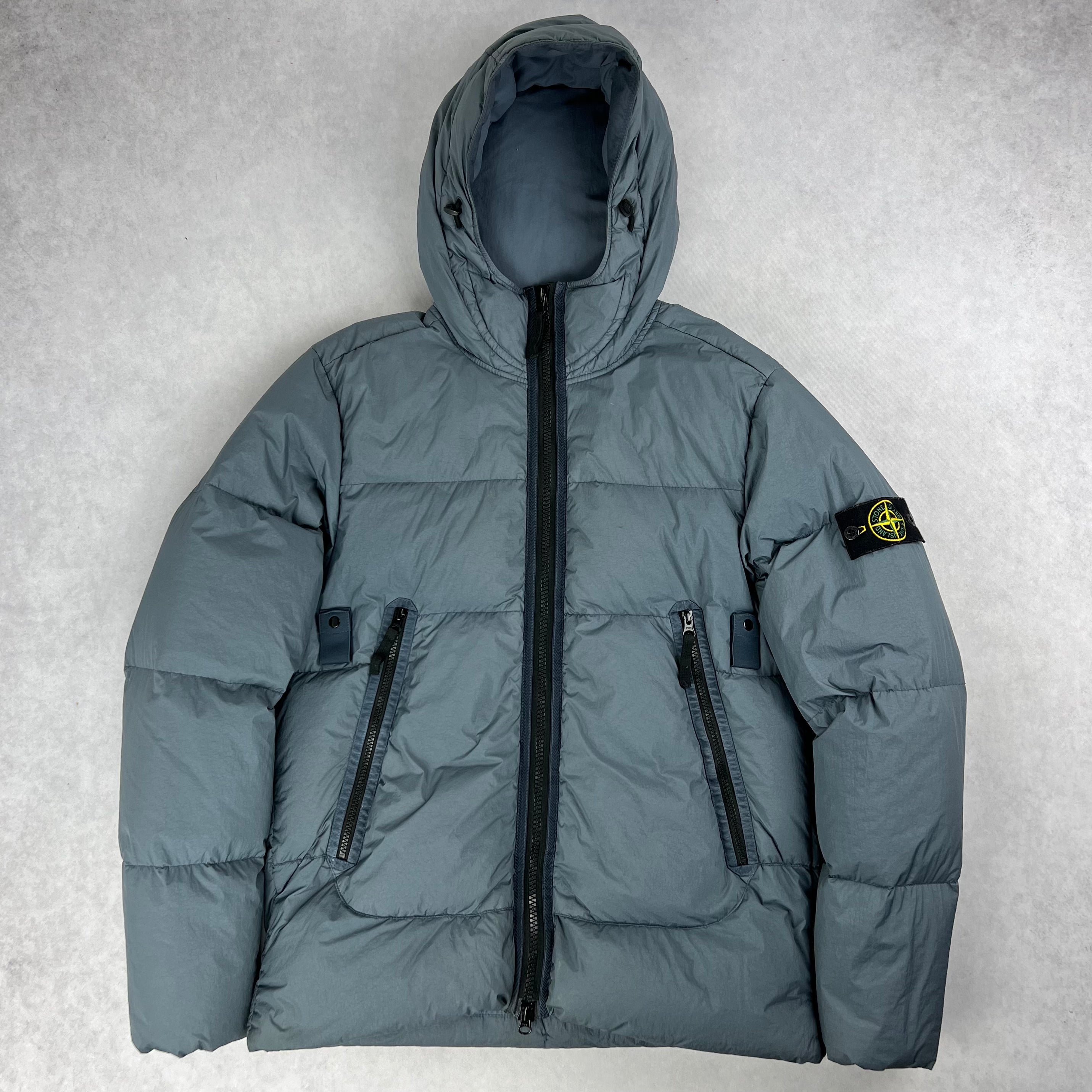 Stone Island Puffer Jacket