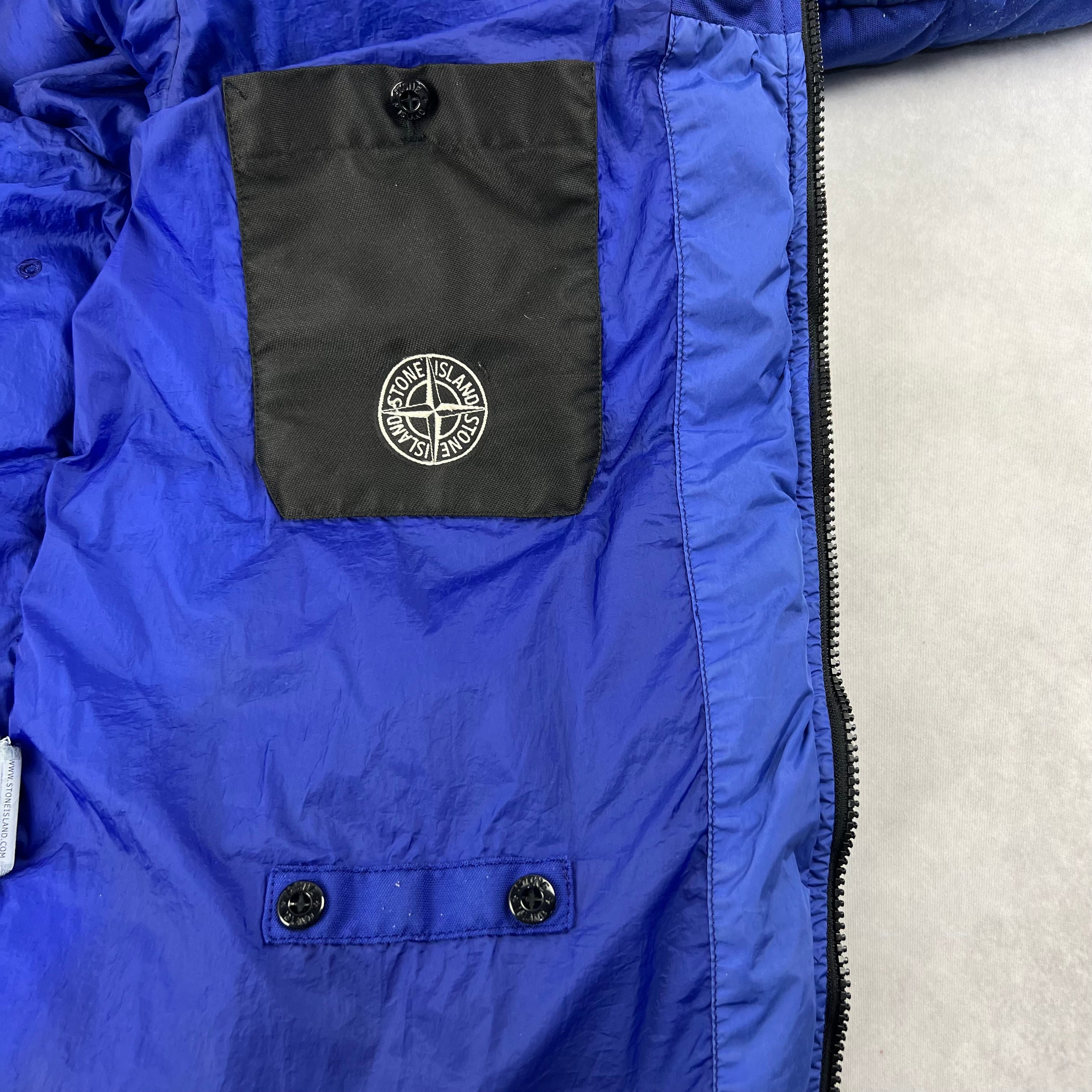 Stone Island Puffer Jacket