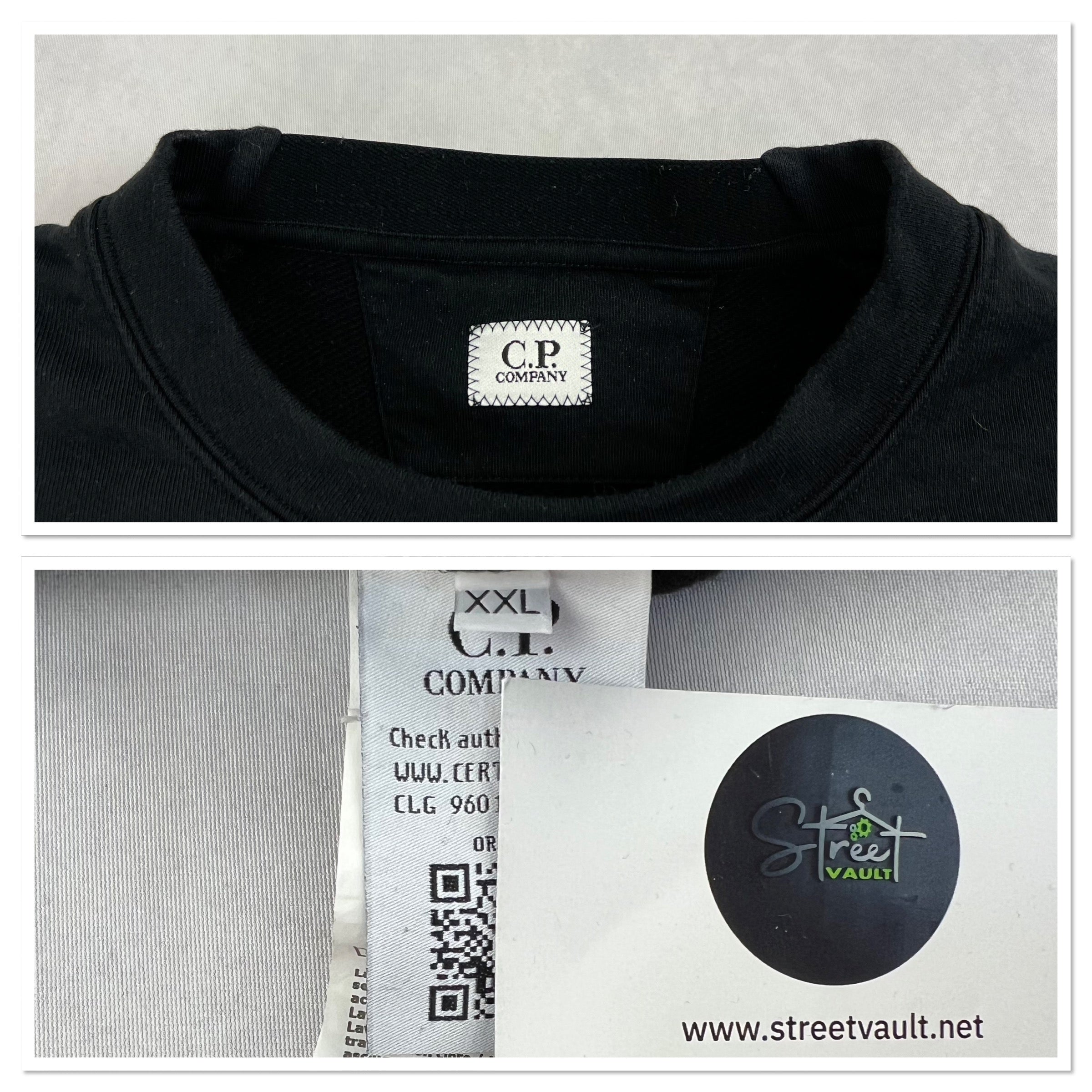 CP Company Sweatshirt