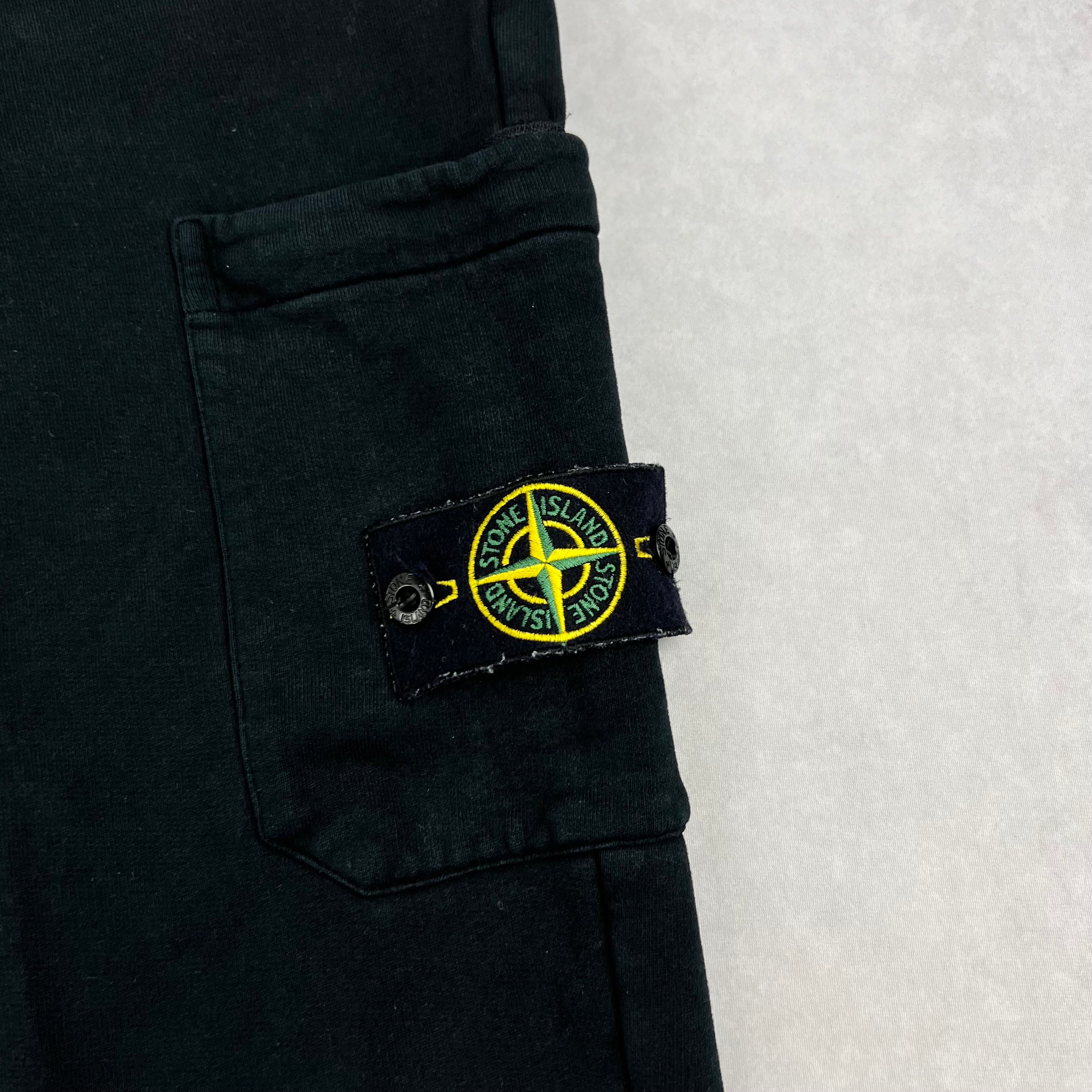 Stone Island Joggers