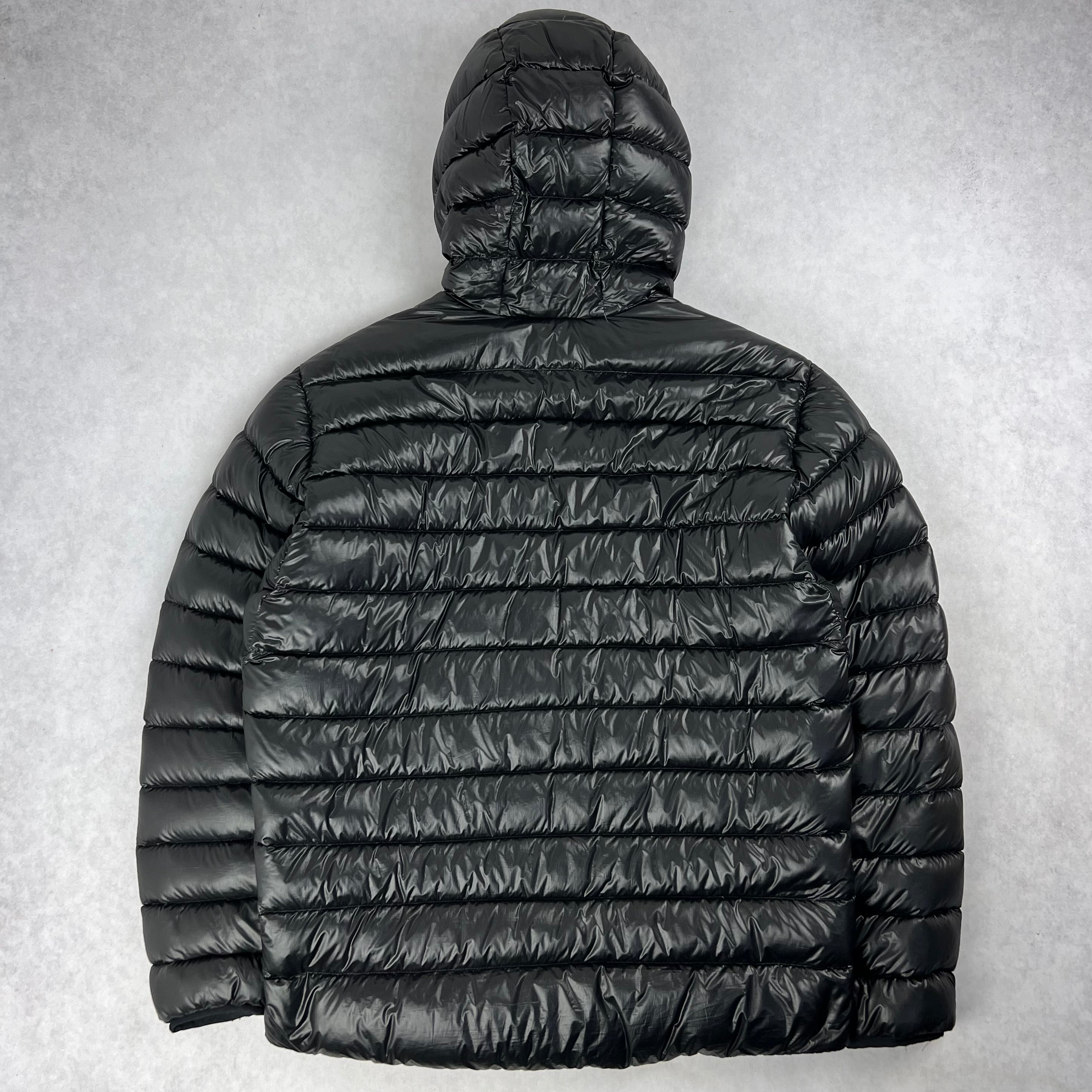 CP Company Puffer Jacket