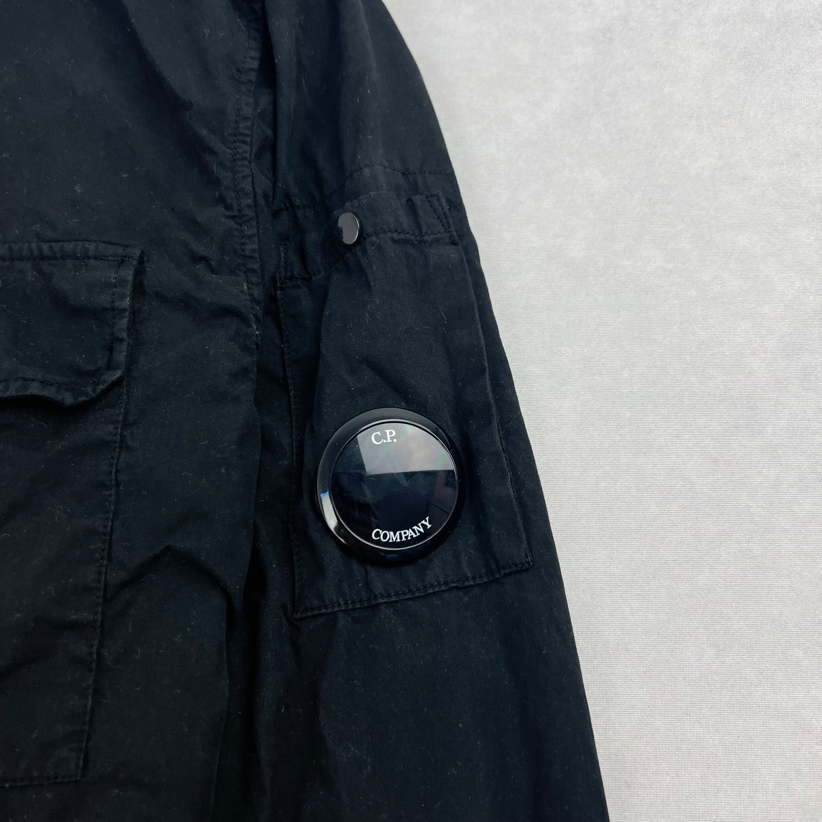 CP Company Overshirt
