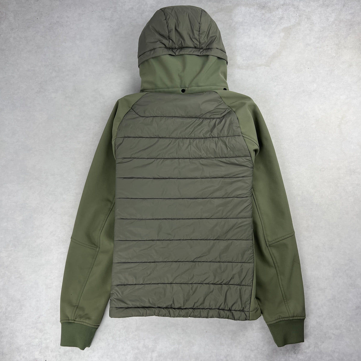 CP Company Goggle Jacket