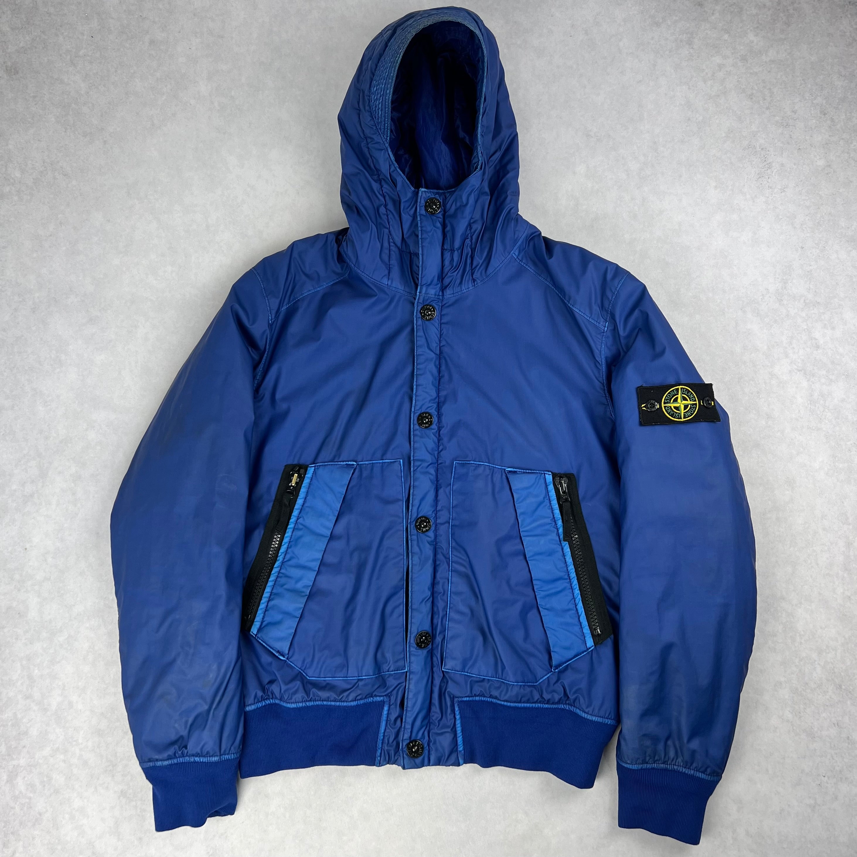 Stone Island Jacket