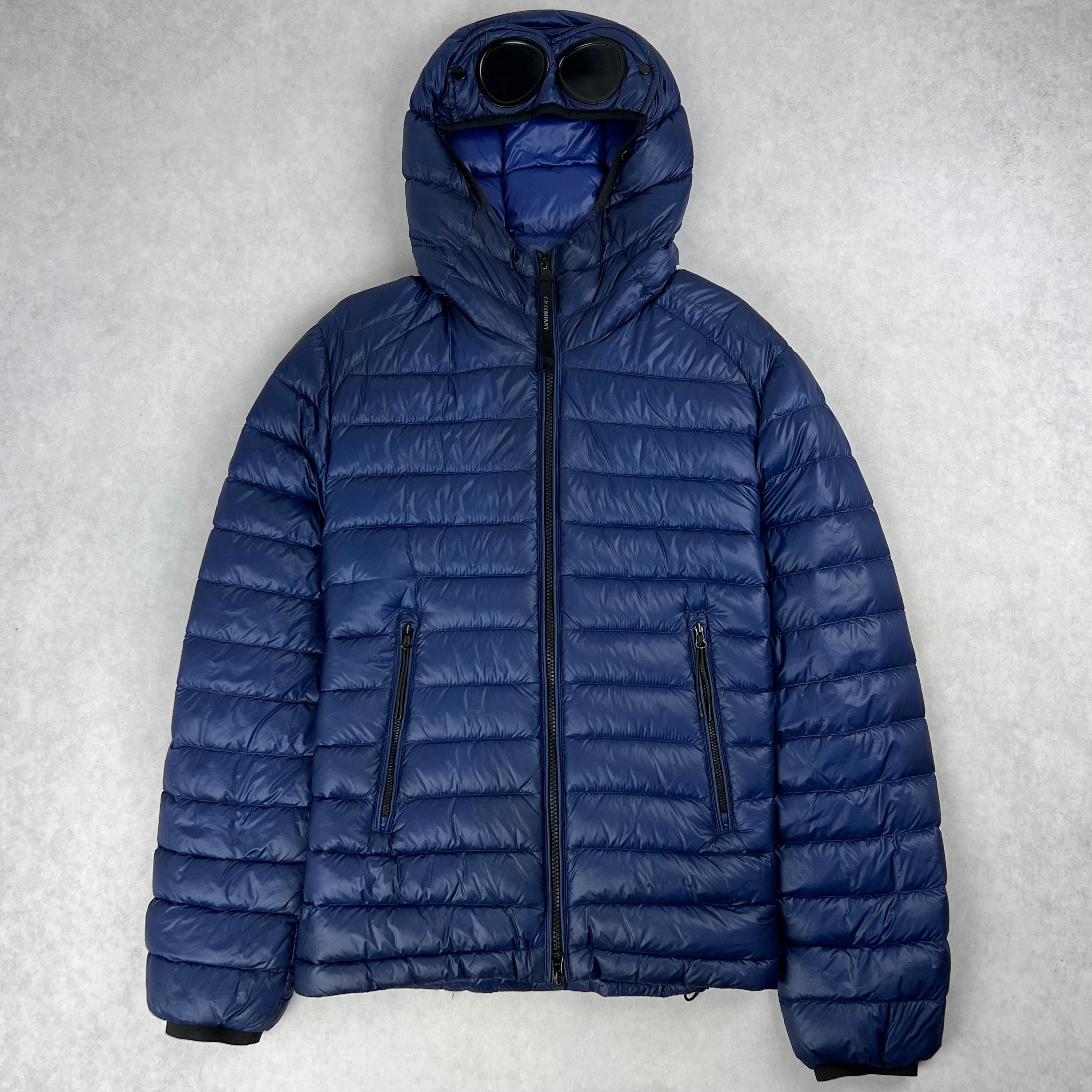 CP Company Puffer Jacket