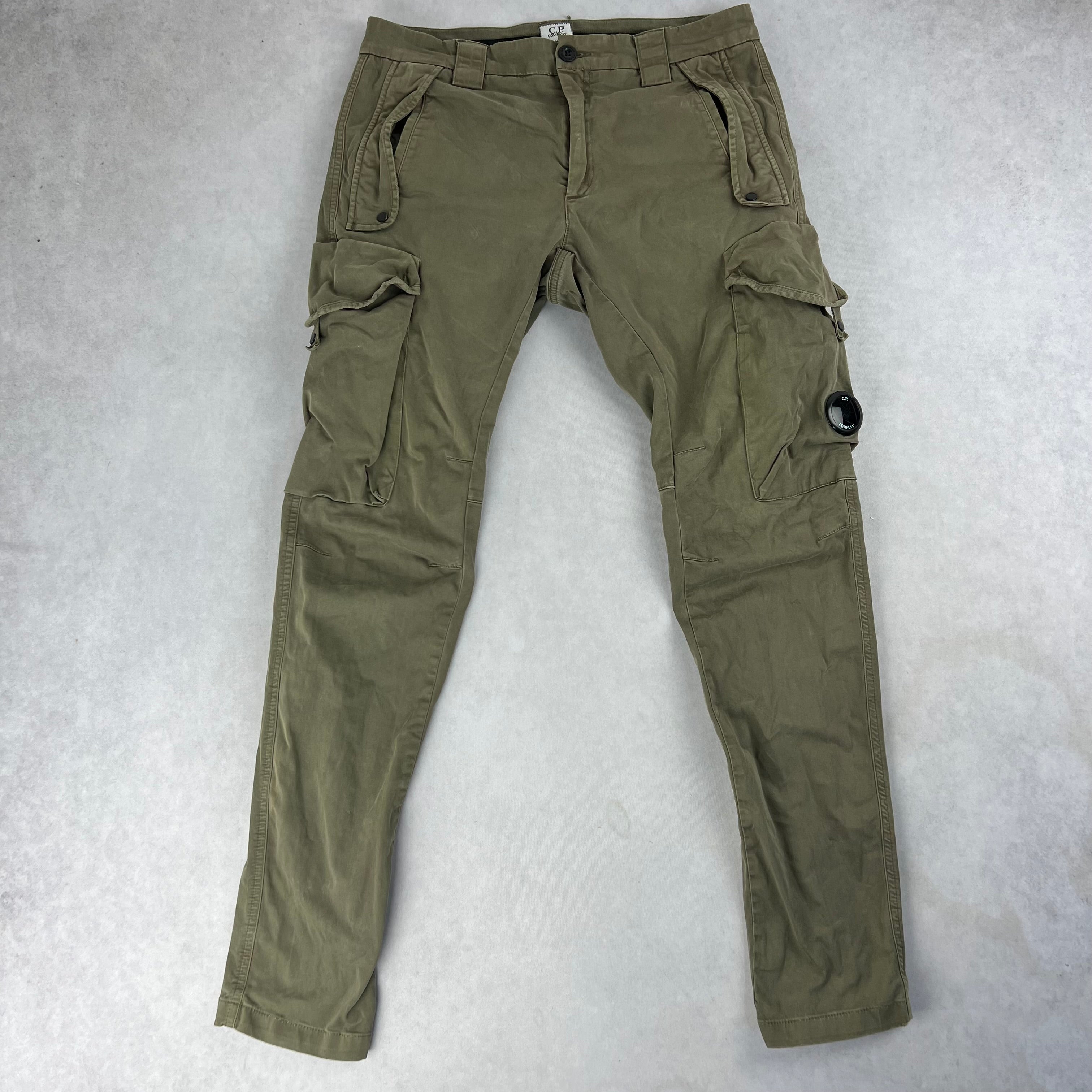 CP Company Cargo Pants