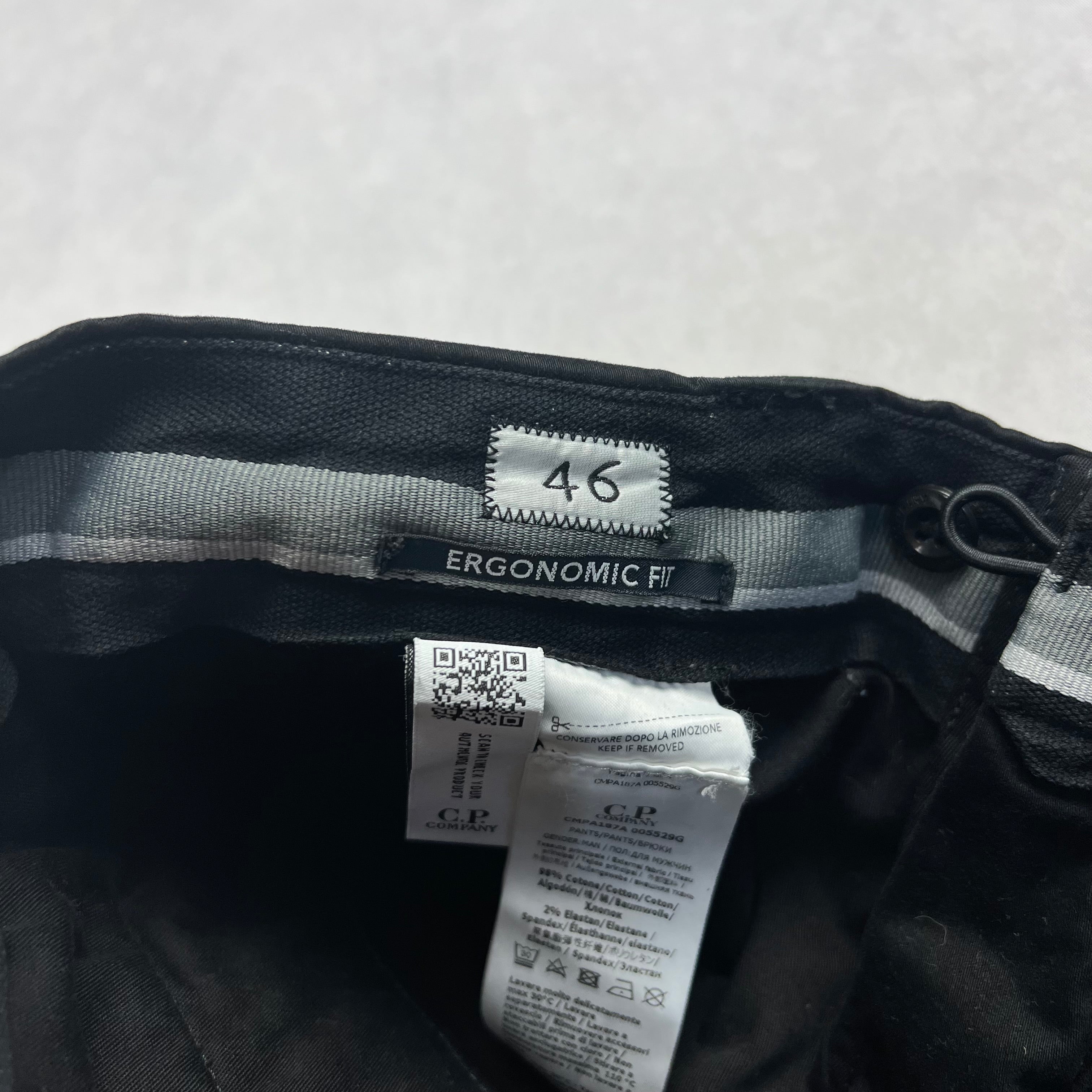 CP Company Cargo Pants