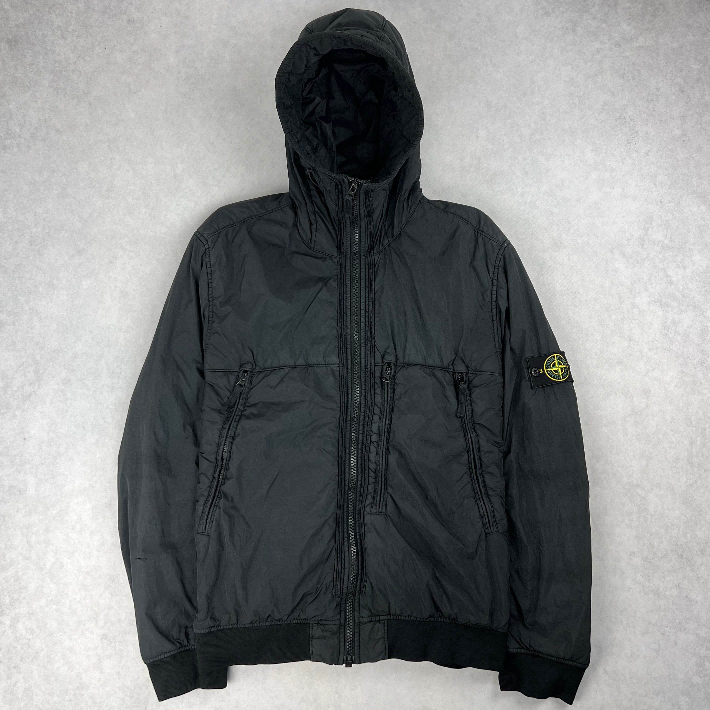 Stone Island Jacket