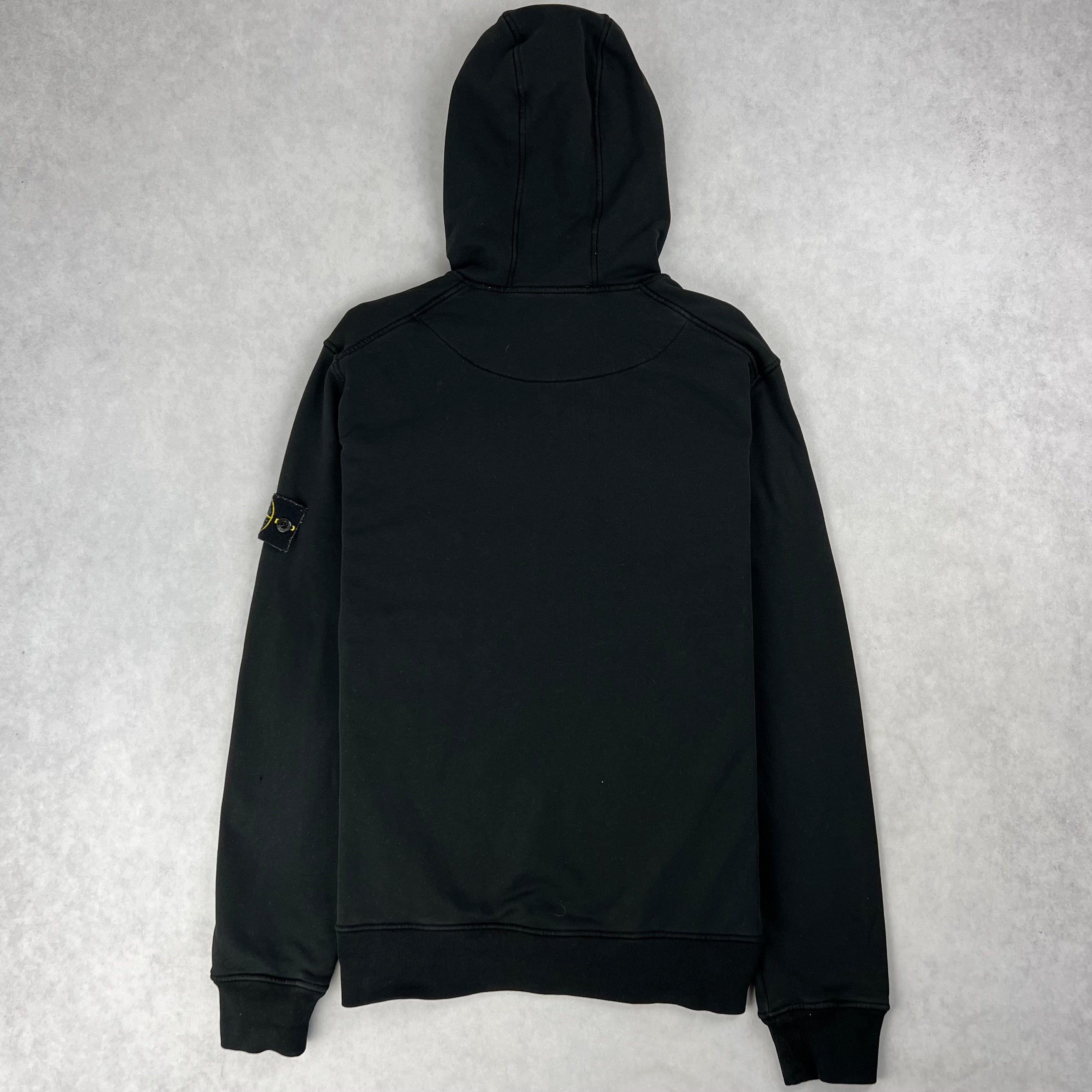 Stone Island Hoodie