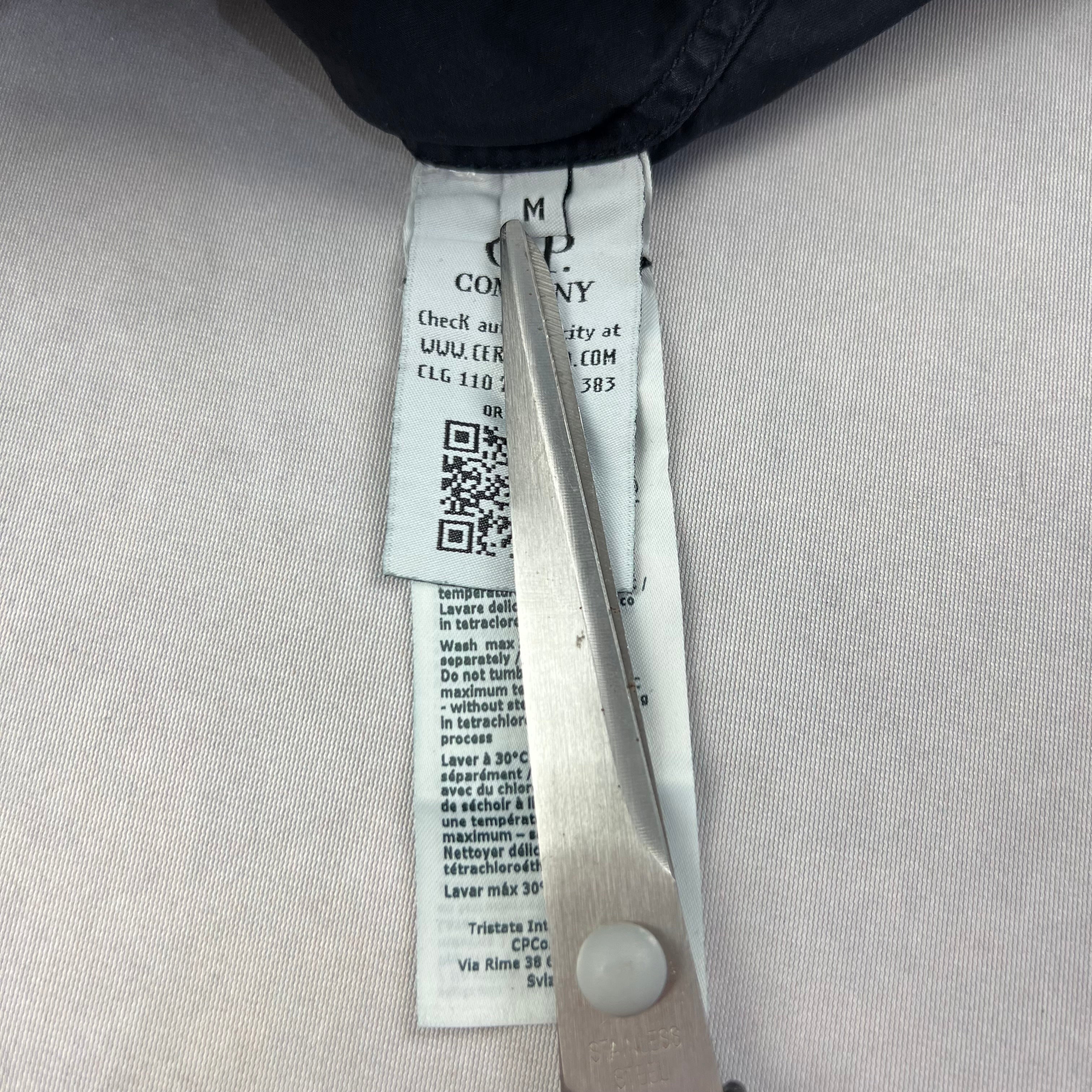CP Company Overshirt