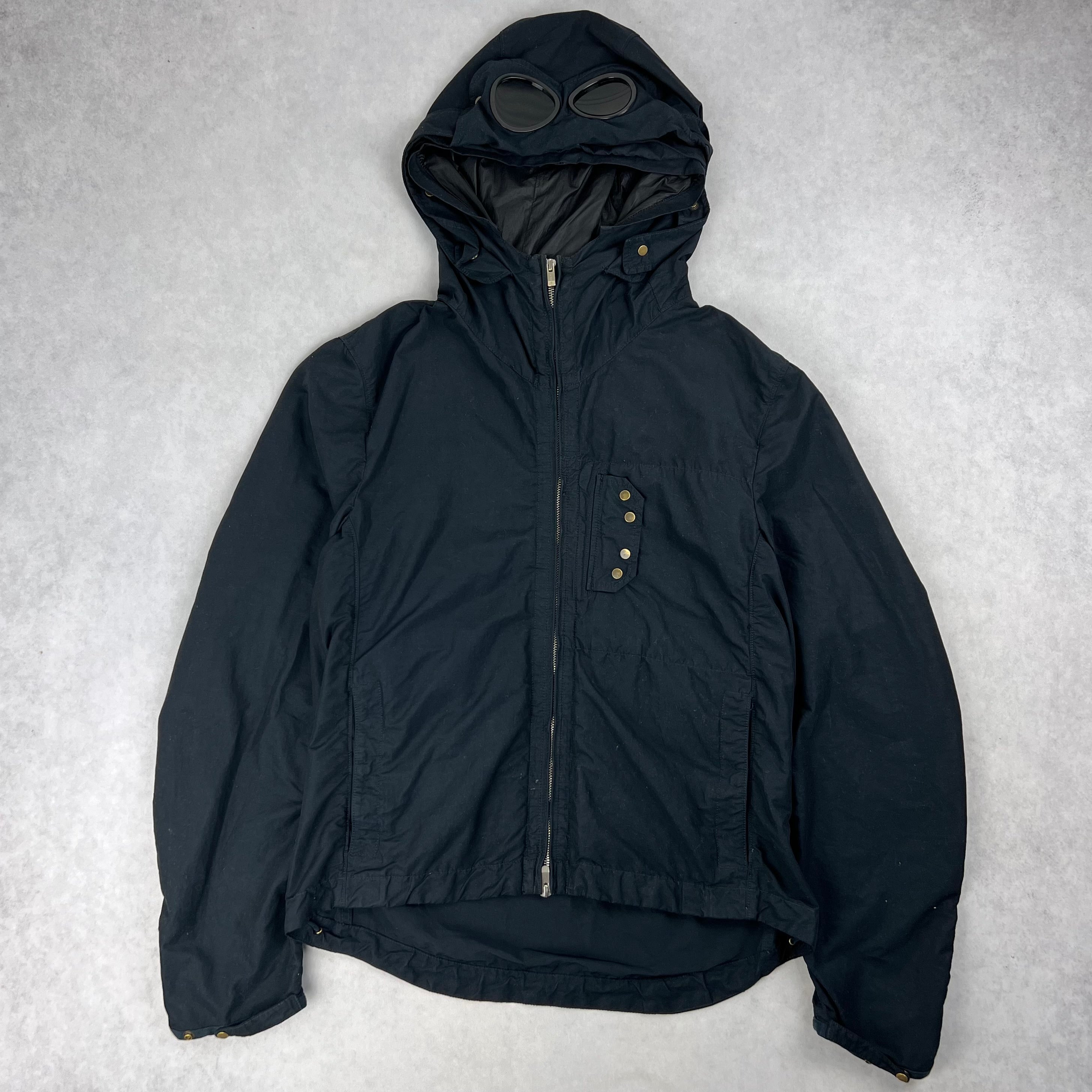 CP Company Goggle Jacket