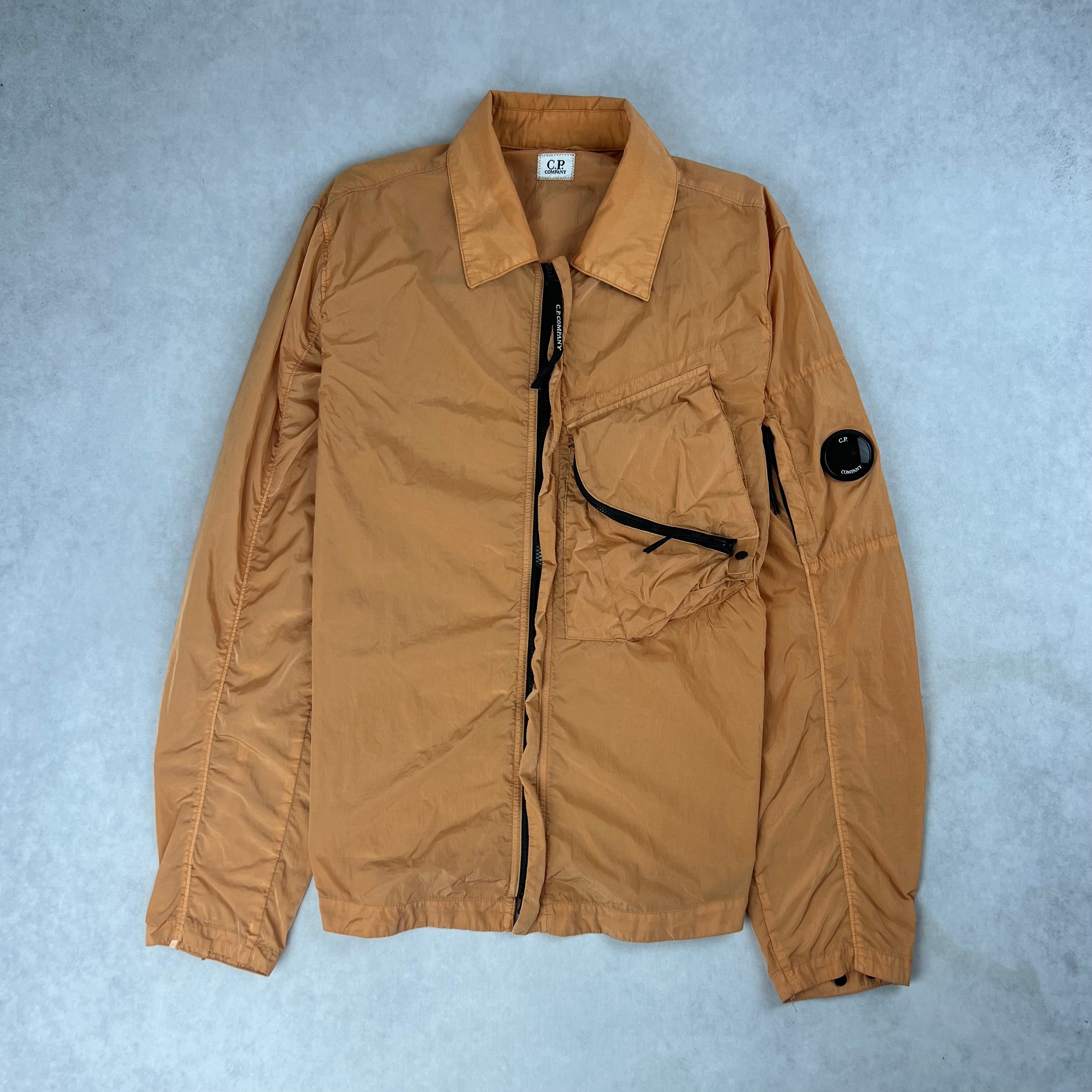 CP Company Overshirt