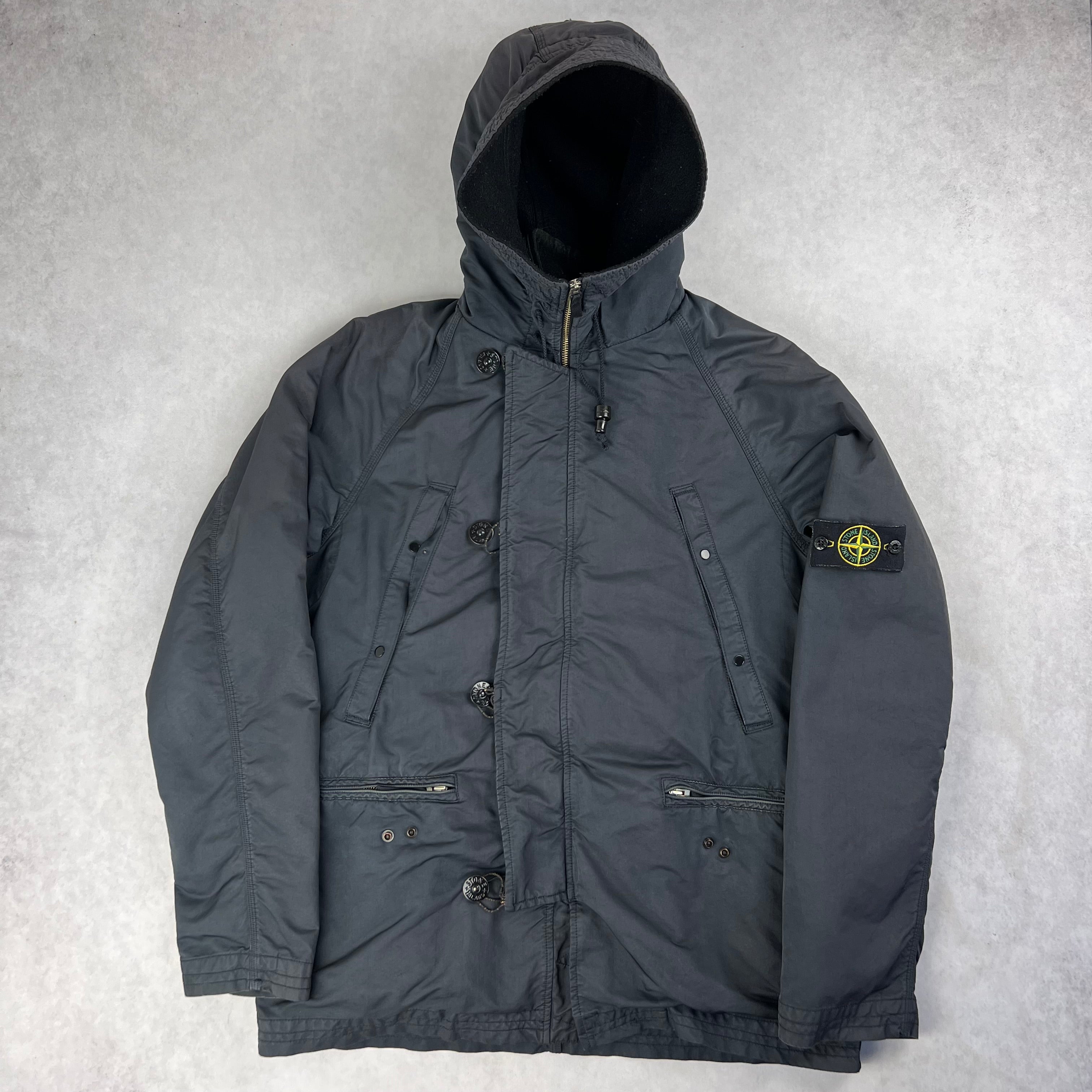 Stone Island David TC Jacket