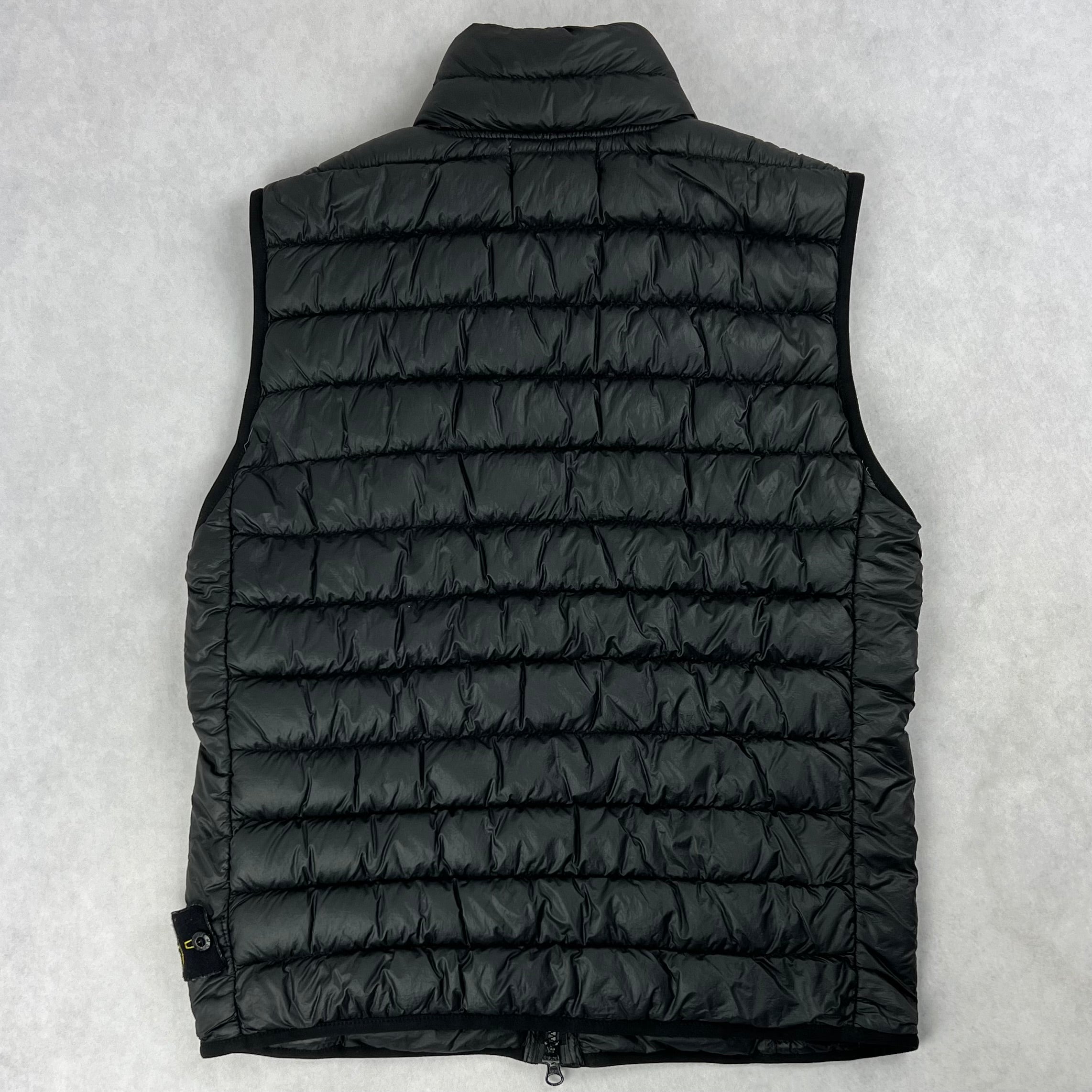 Stone Island Gilet