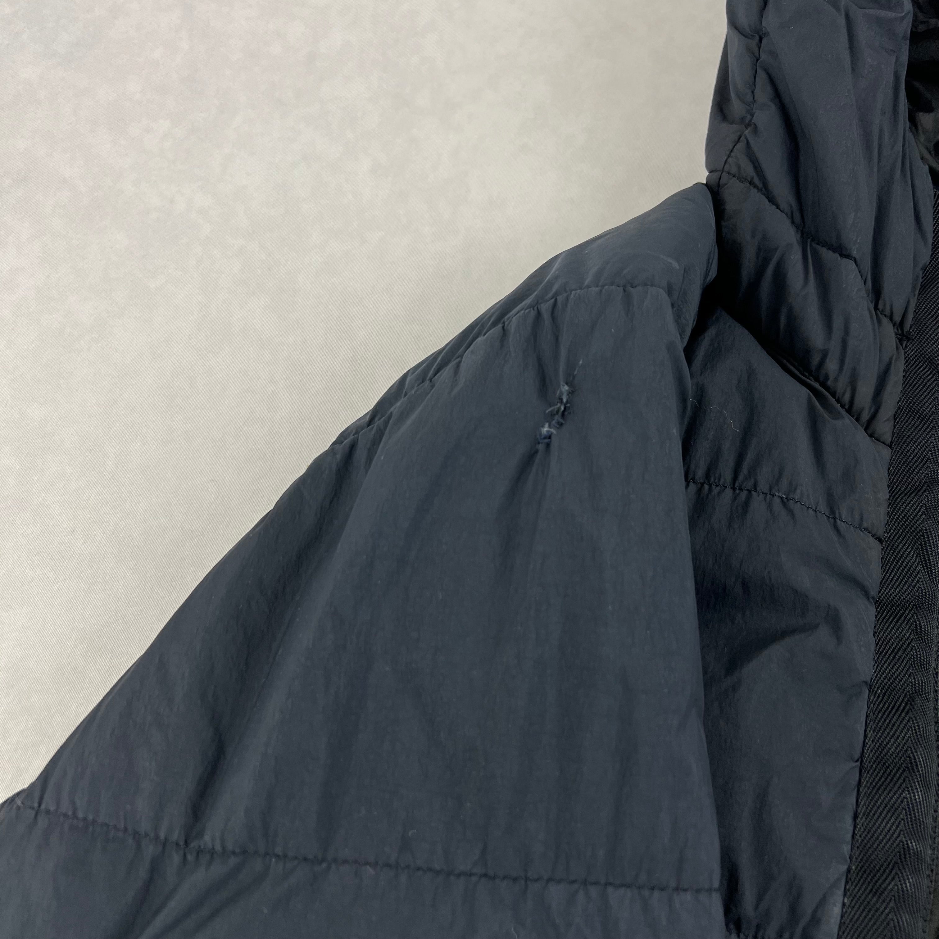 Stone Island Puffer Jacket