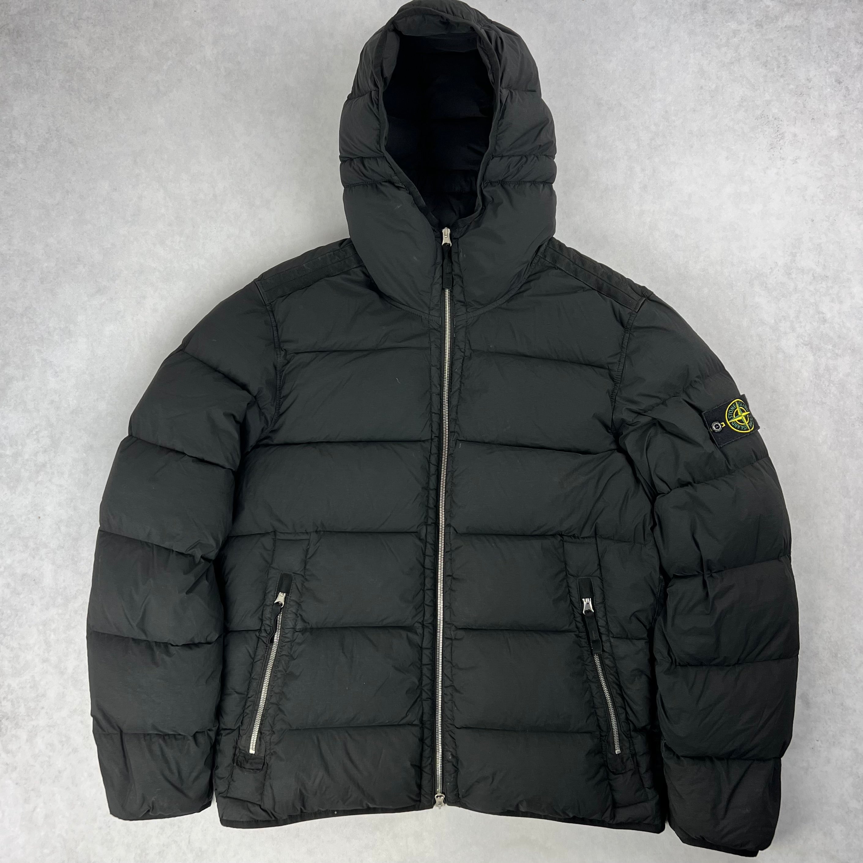 Stone Island Puffer Jacket