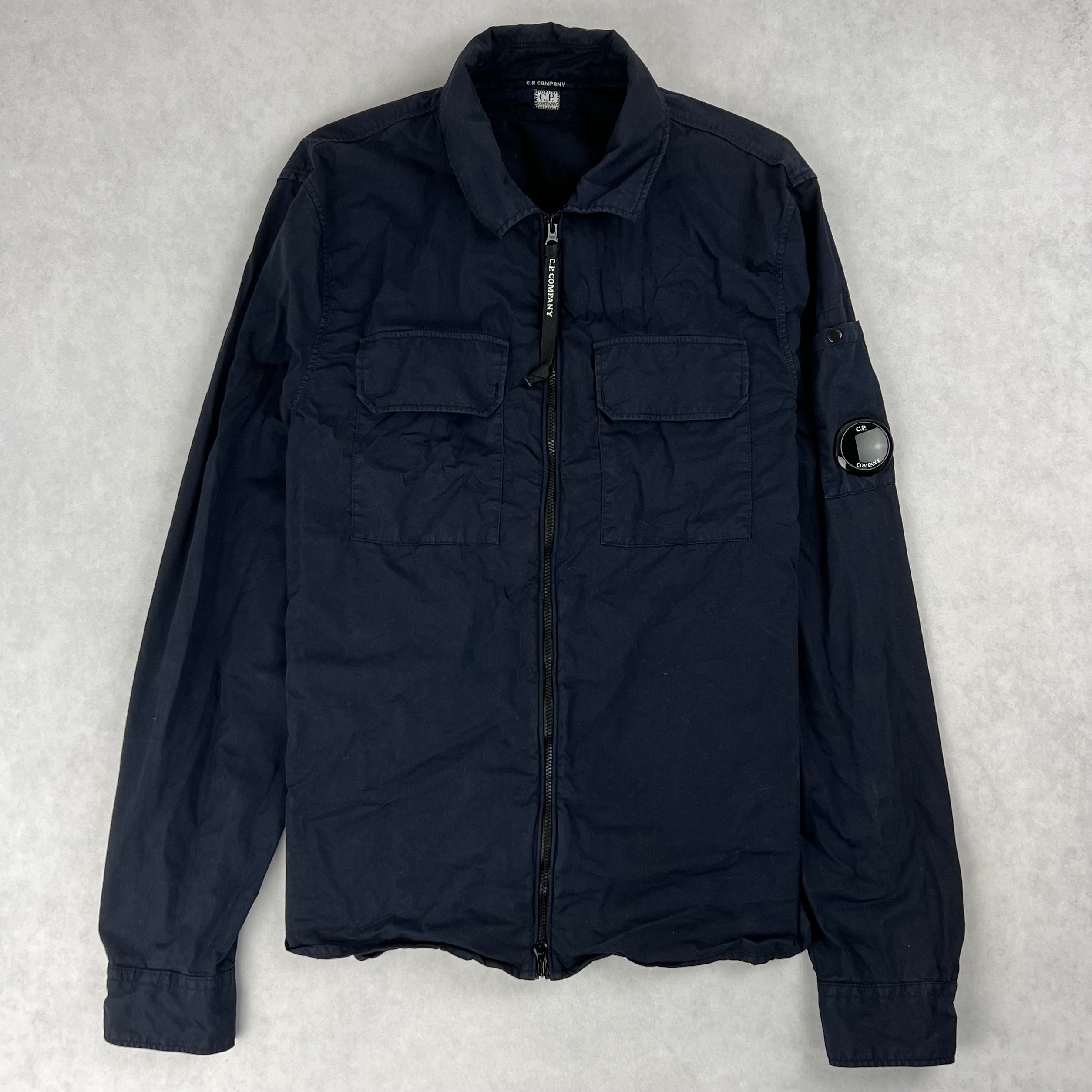 CP Company Overshirt