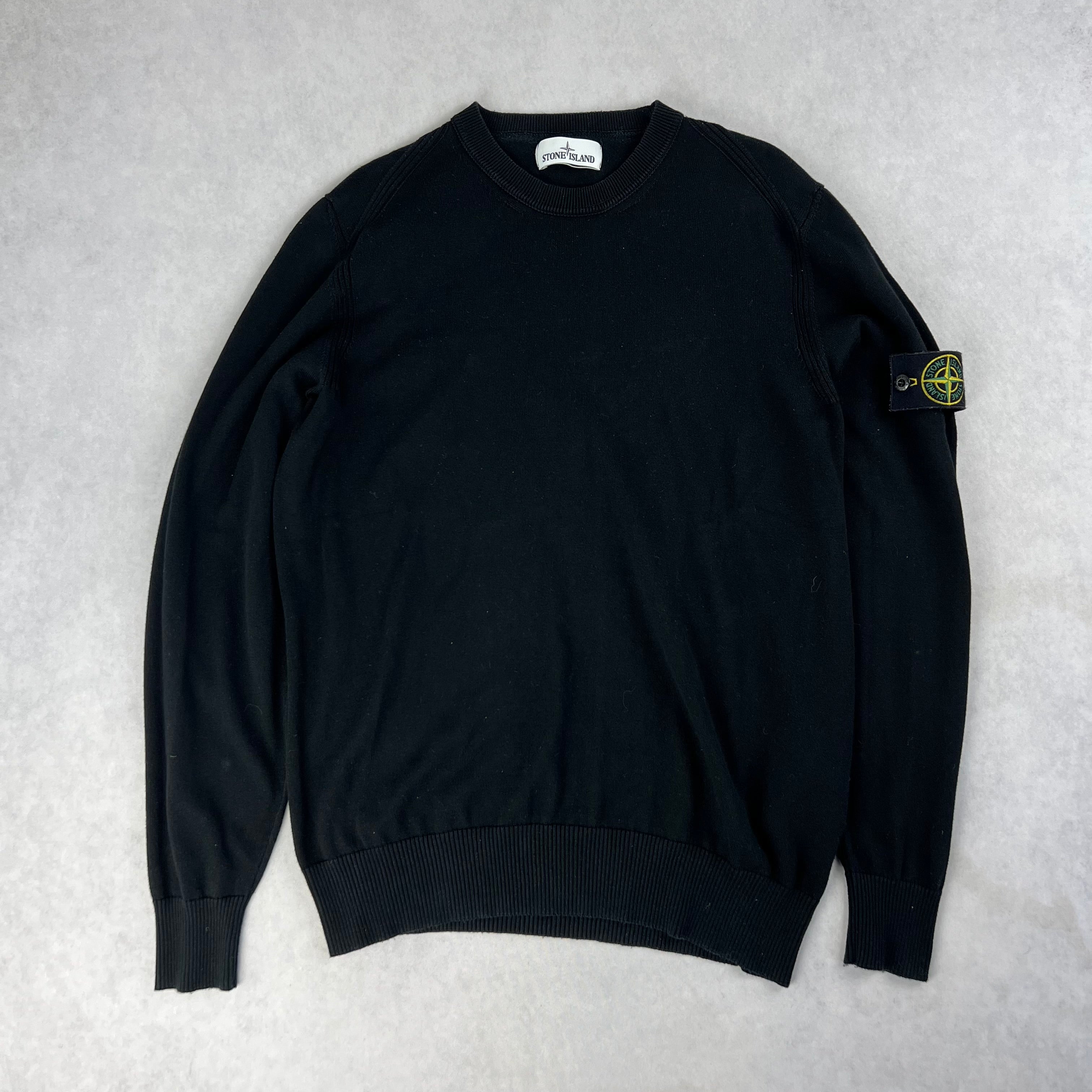 Stone Island Jumper