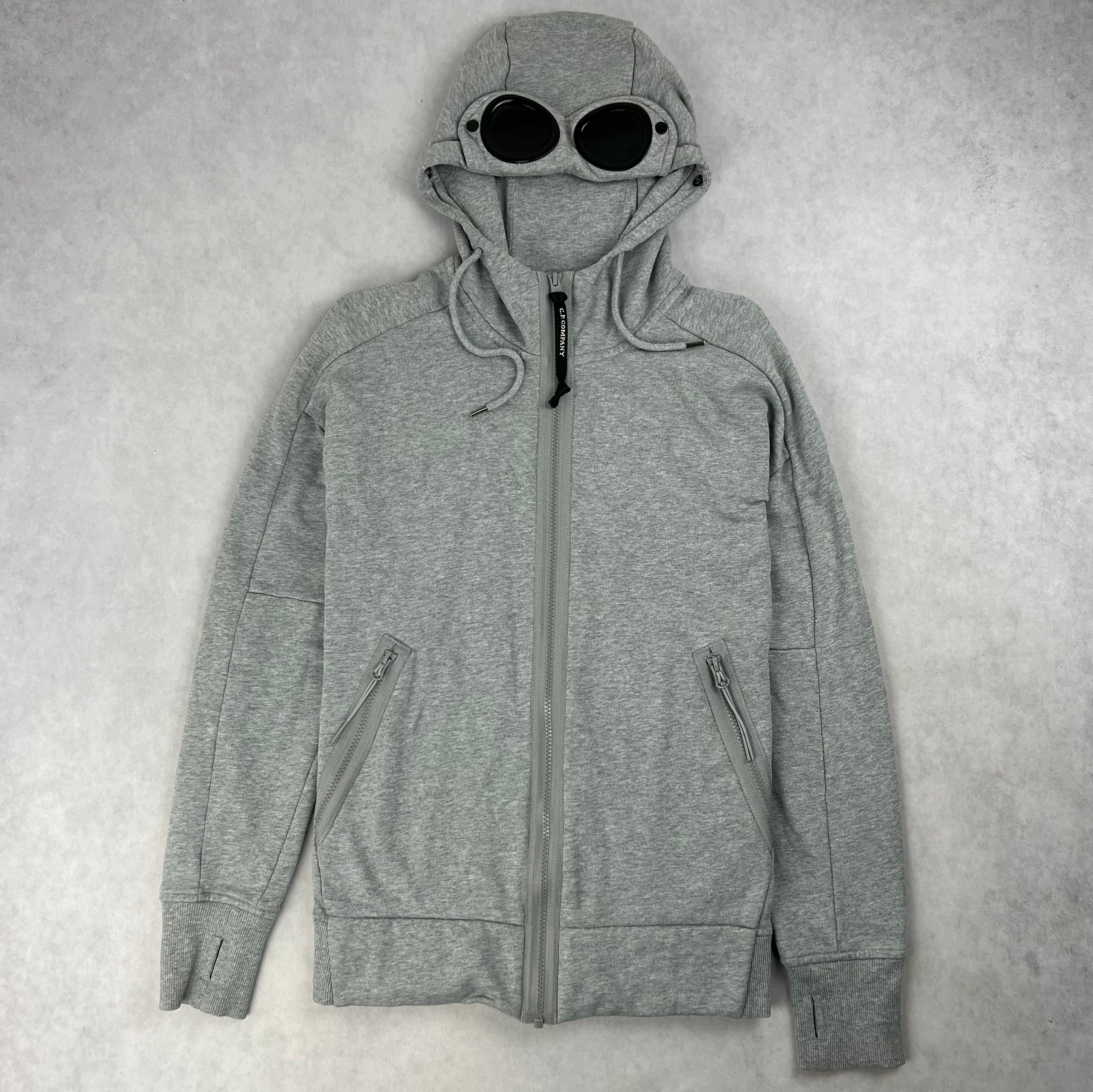 CP Company Goggle Hoodie