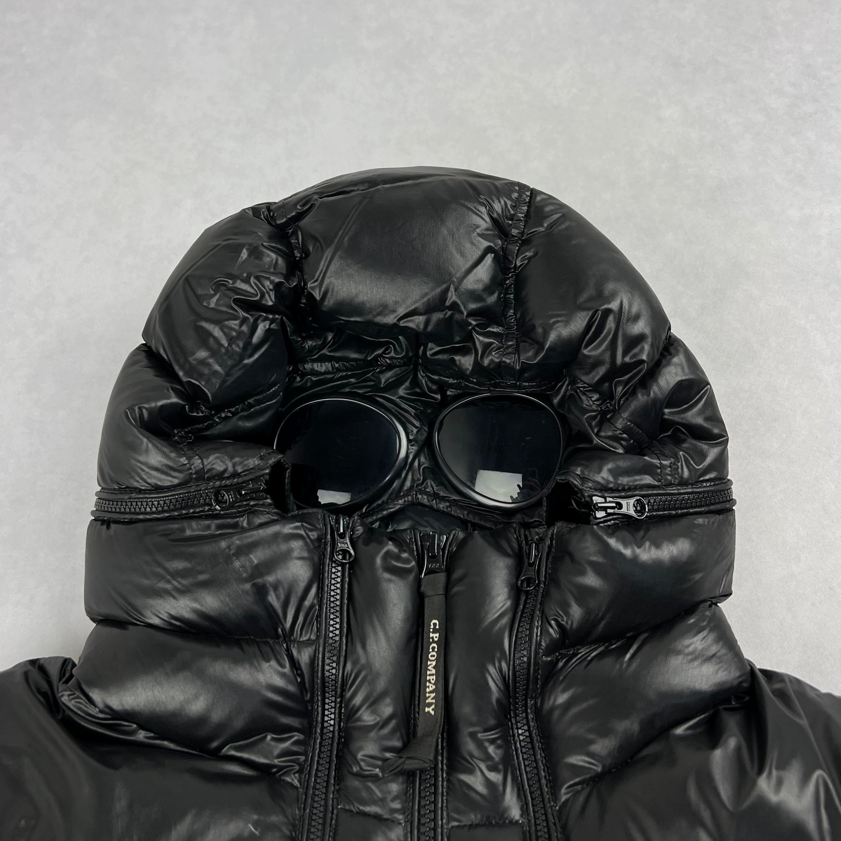 CP Company Puffer Jacket