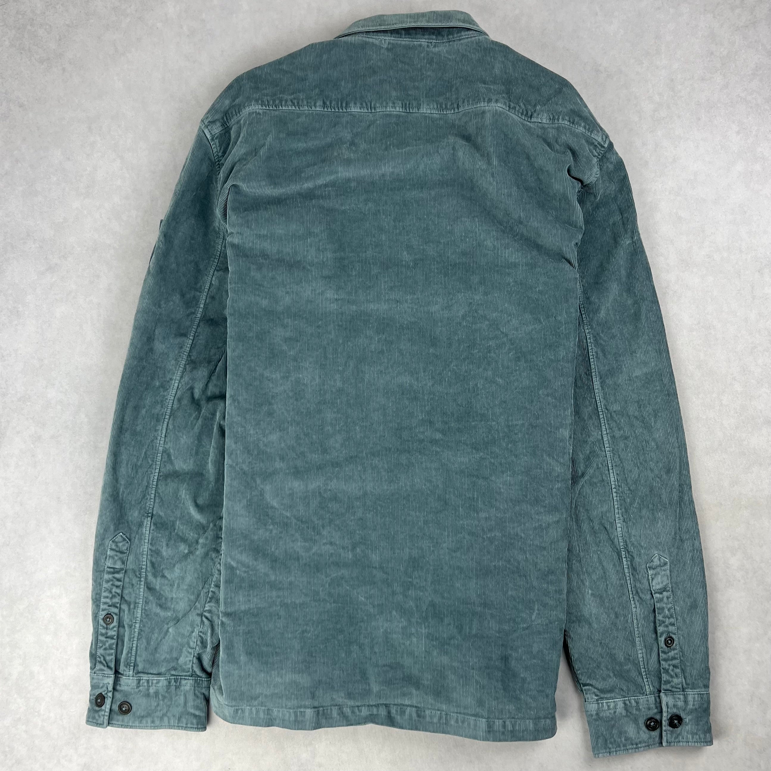 CP Company Overshirt