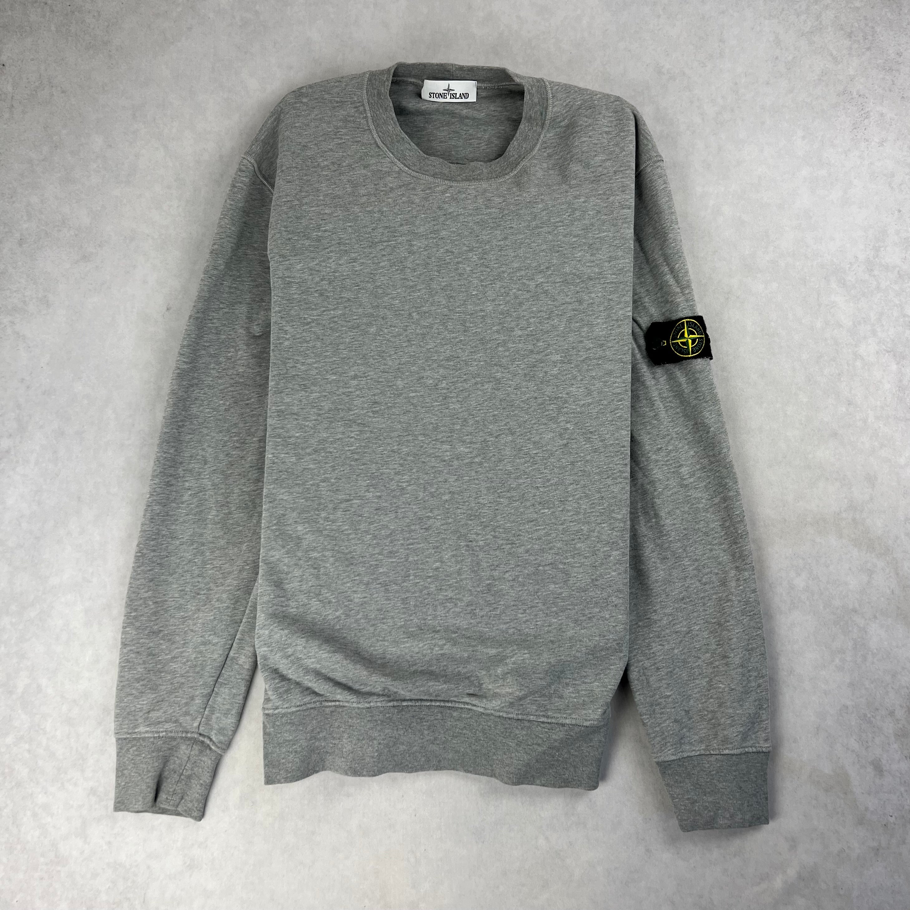 Stone Island Sweatshirt