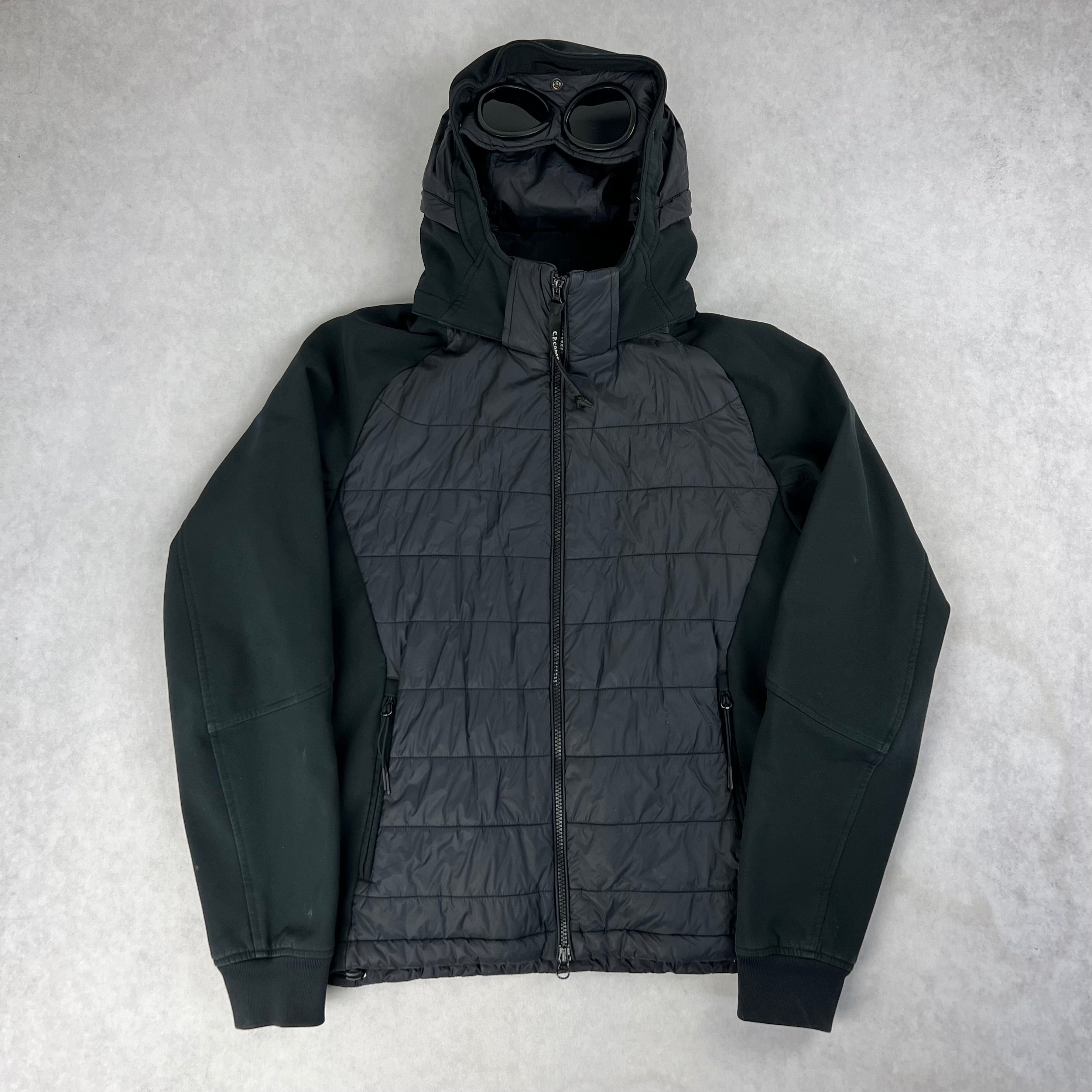 CP Company Goggle Jacket